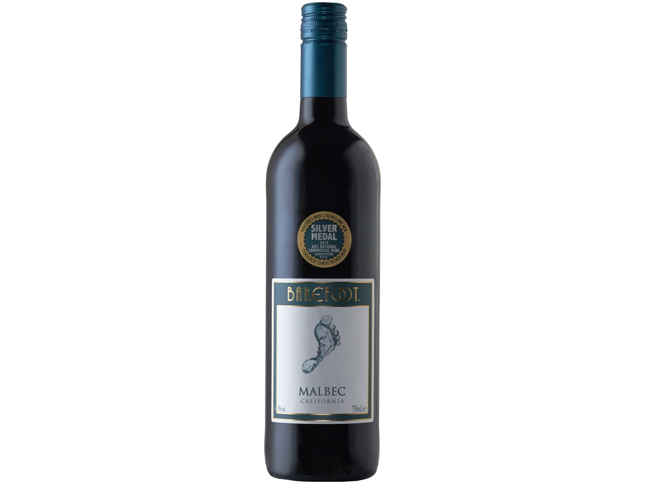 Barefoot Malbec