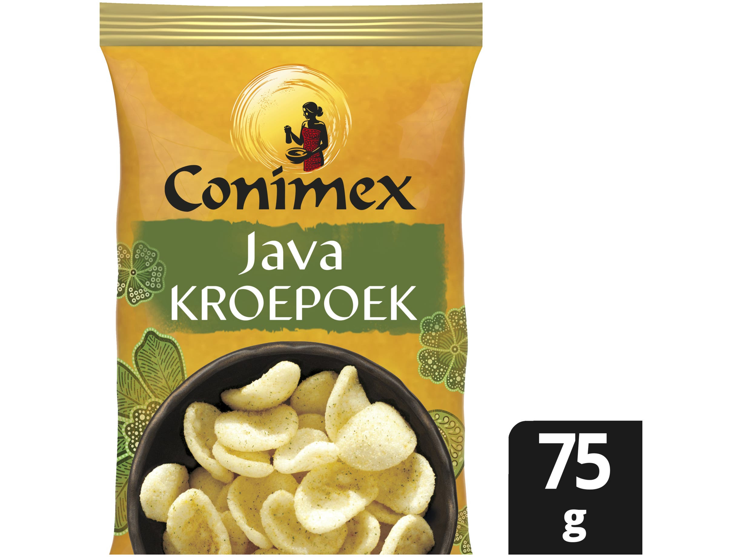 Conimex Kroepoek Java