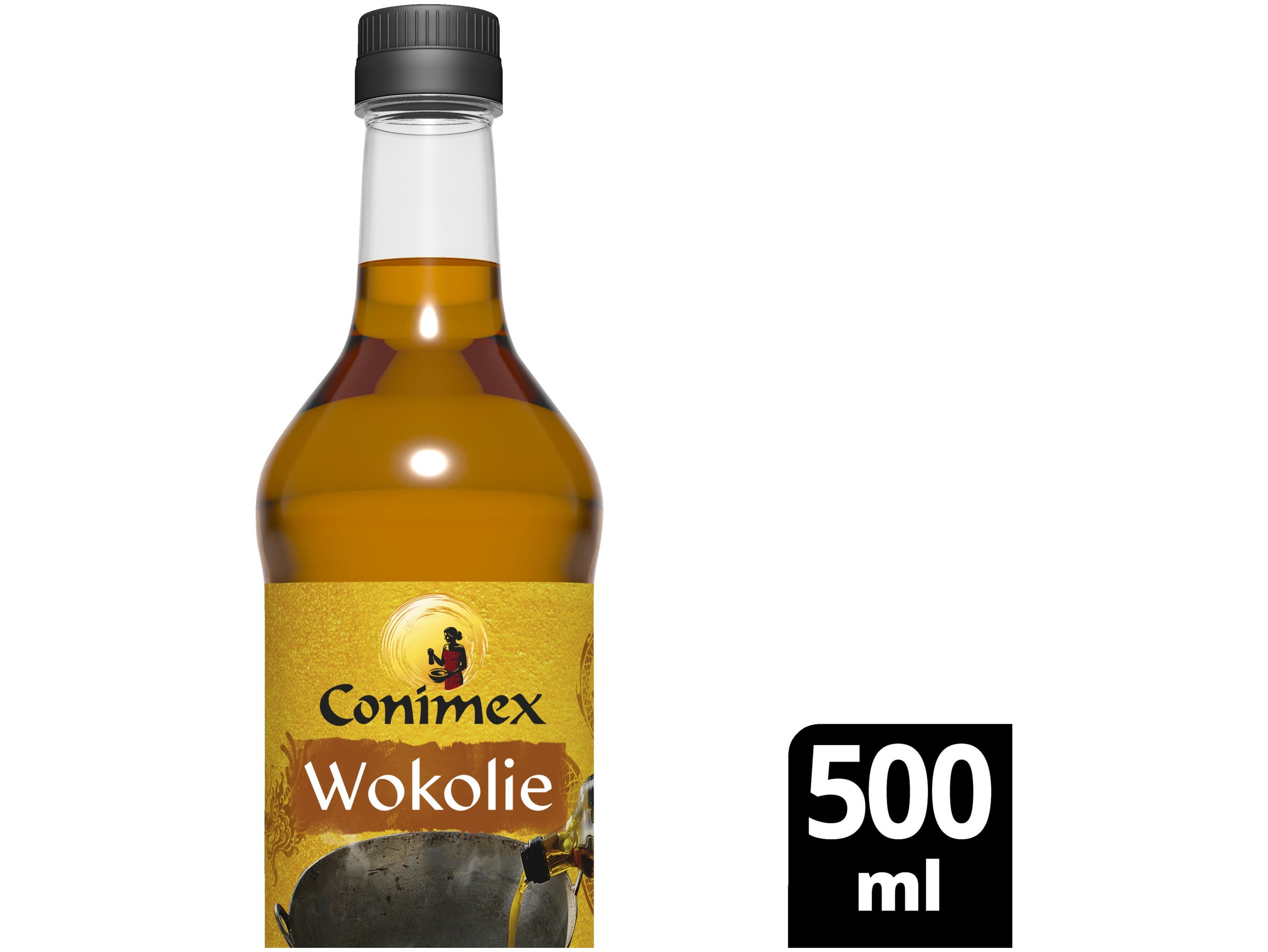 Conimex Wokolie