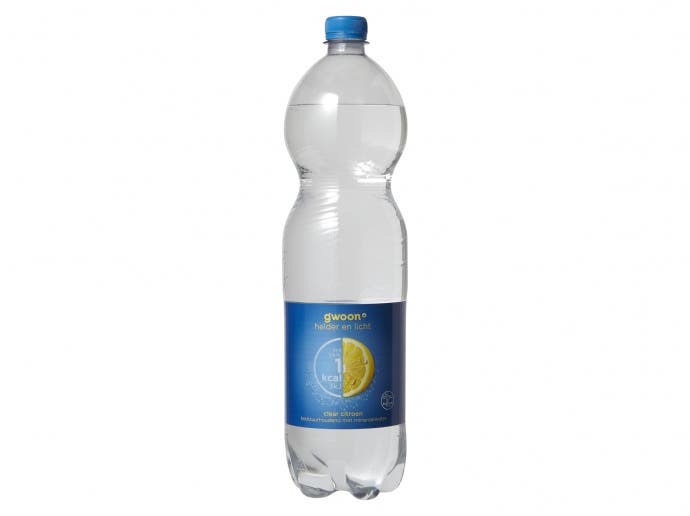 G'woon Clear citroen