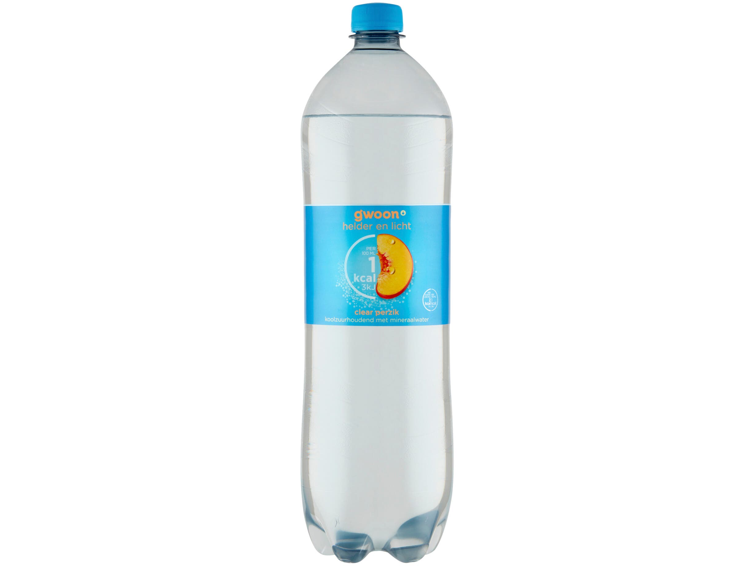 G'woon Clear perzik