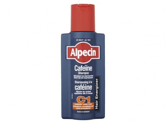 Alpecin Cafeine shampoo 250ml