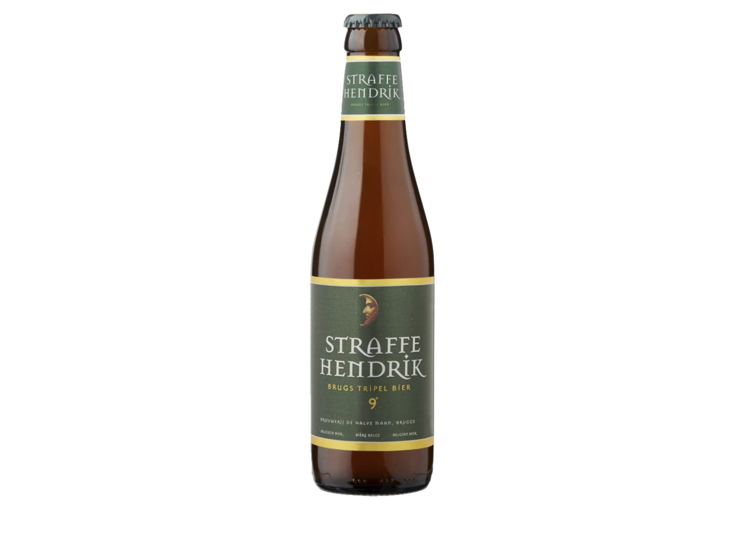 Straffe Hendrik Tripel