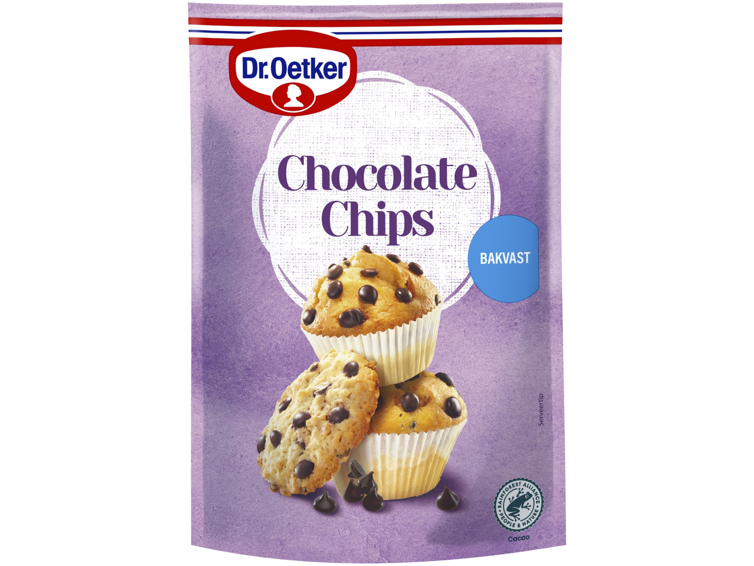 Dr. Oetker Chocolate chips
