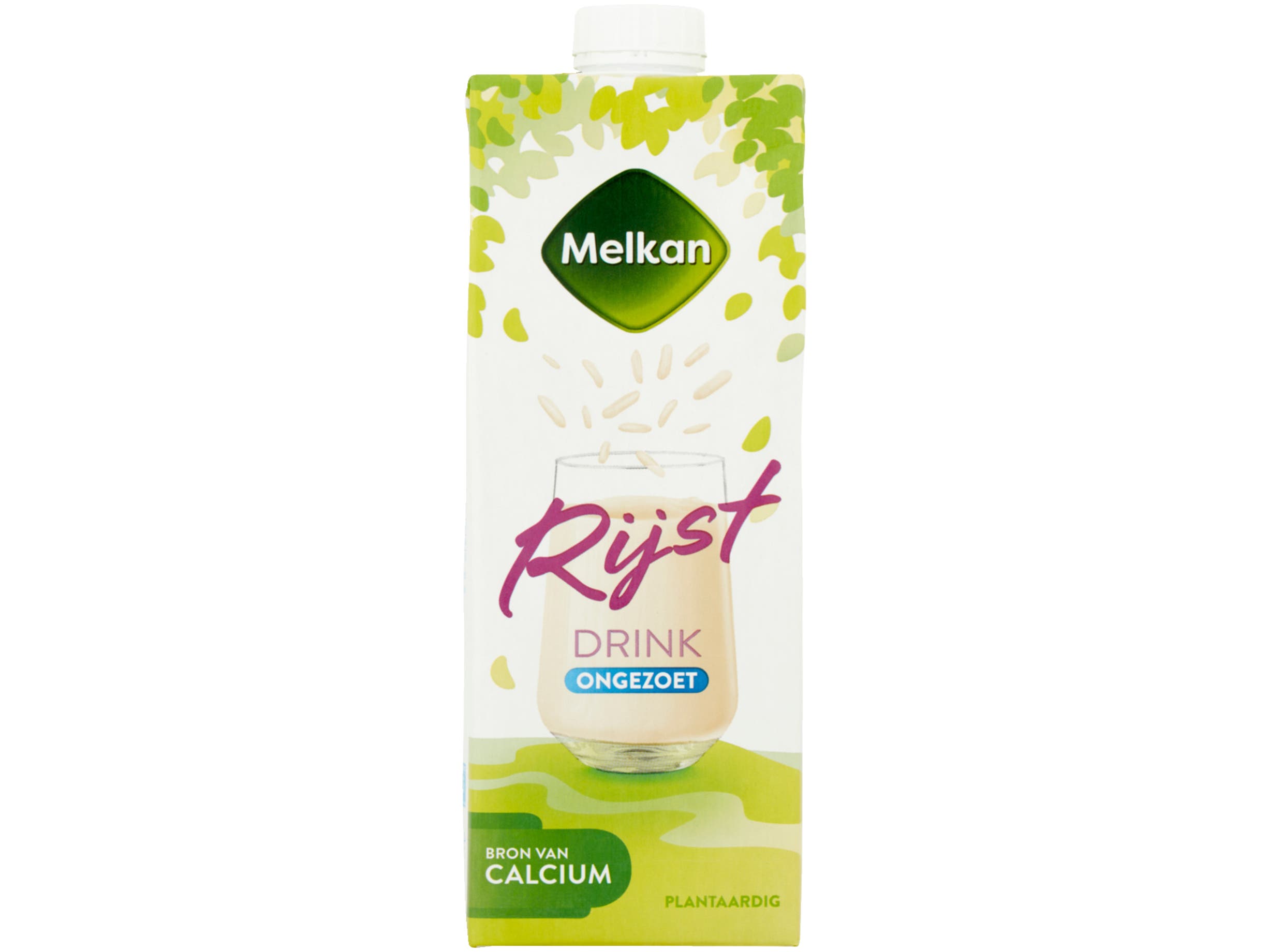 Melkan Rijstdrink