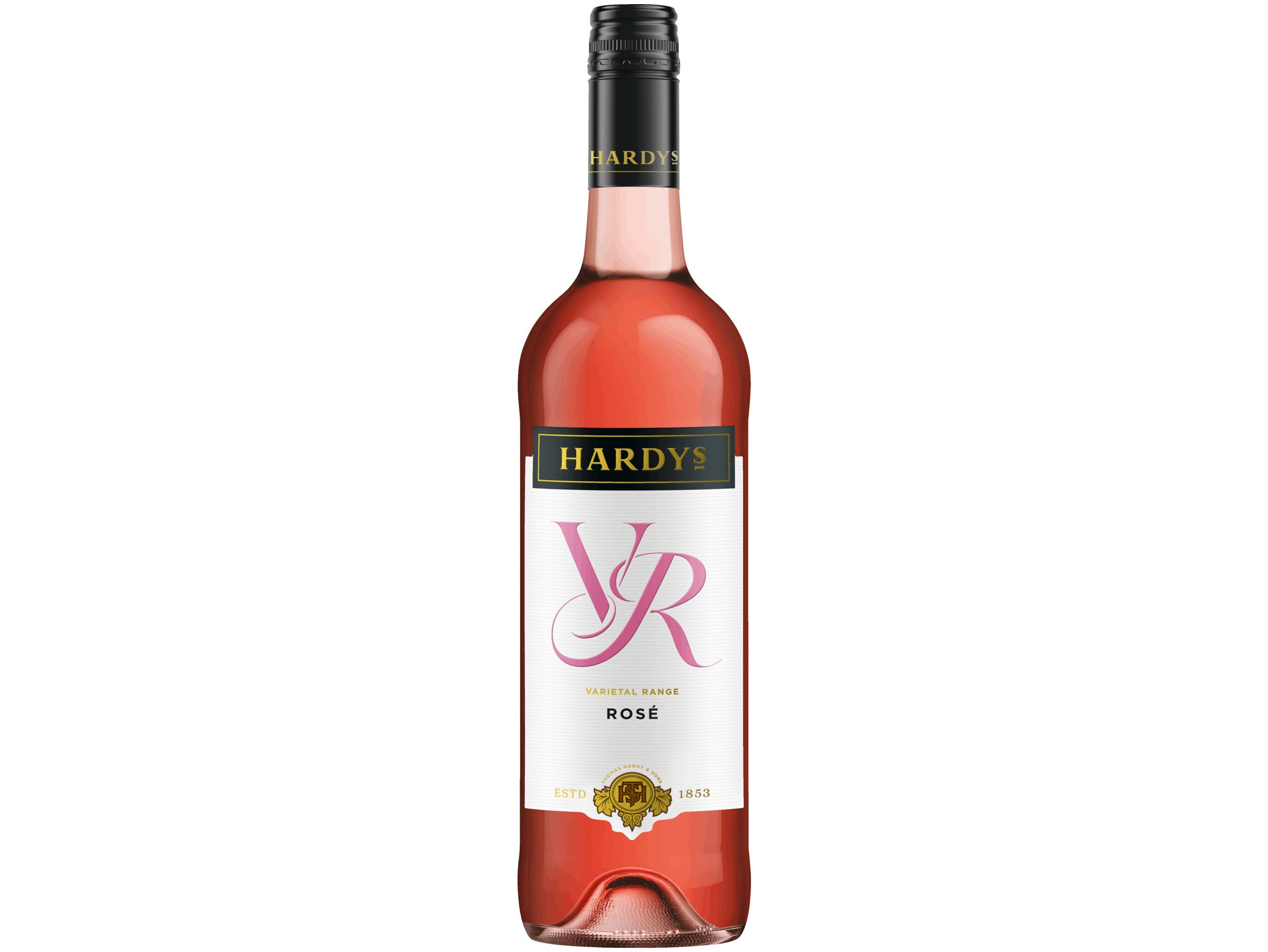 Hardys VR rose