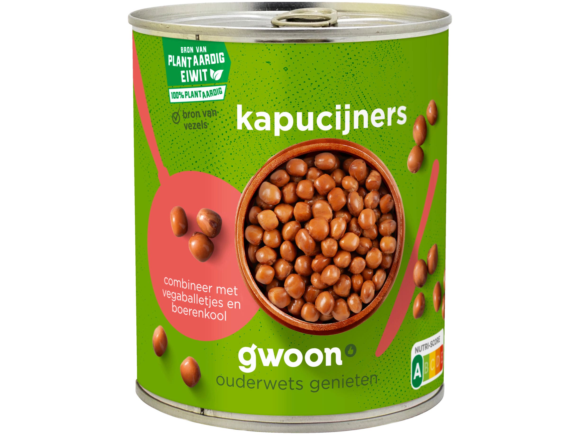 G'woon Kapucijners