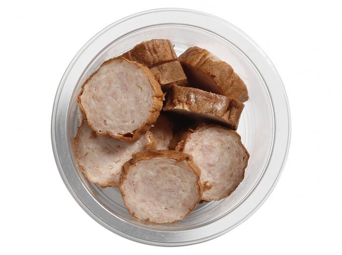 Hoogvliet Grillworst