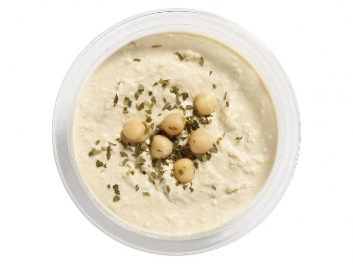Hoogvliet Hummus