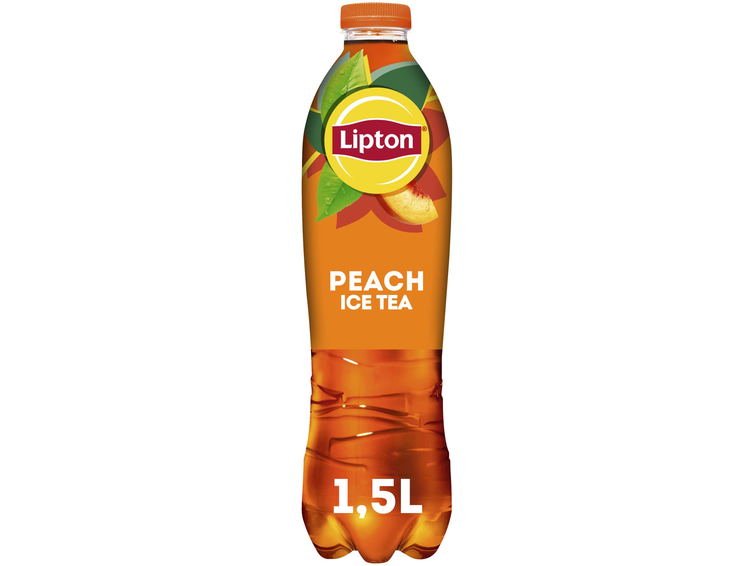 Lipton Ice tea peach