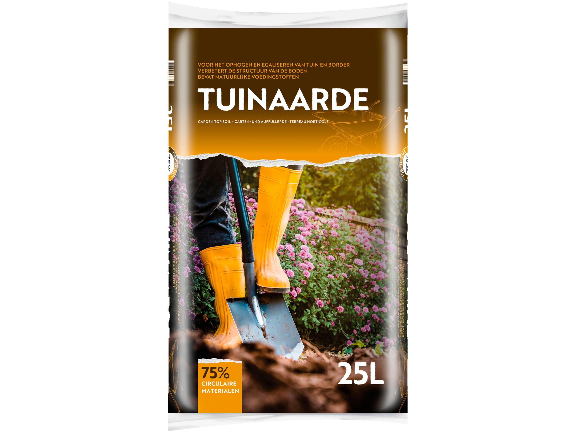 Hoogvliet Tuinaarde