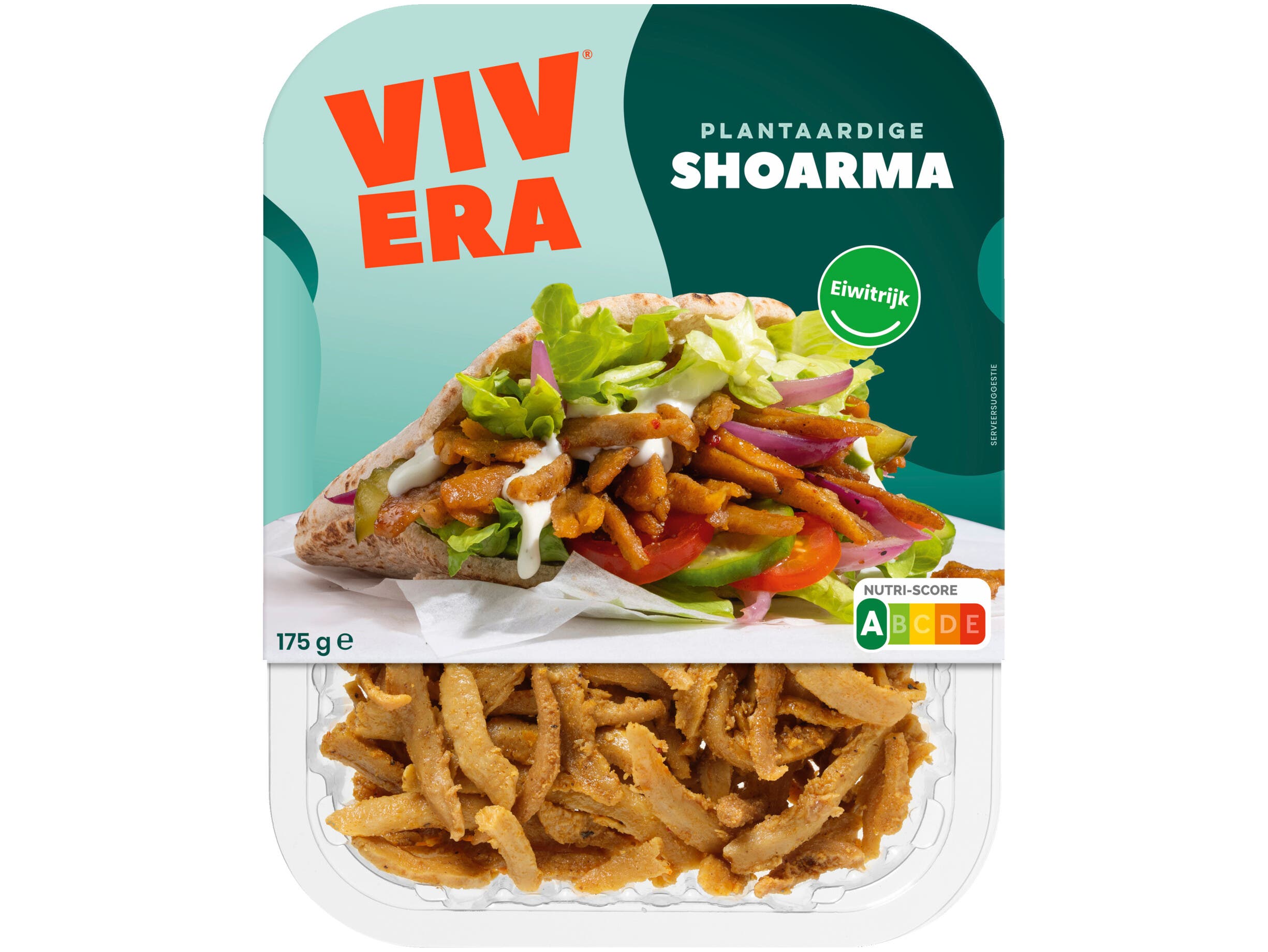 Vivera Plant shoarma