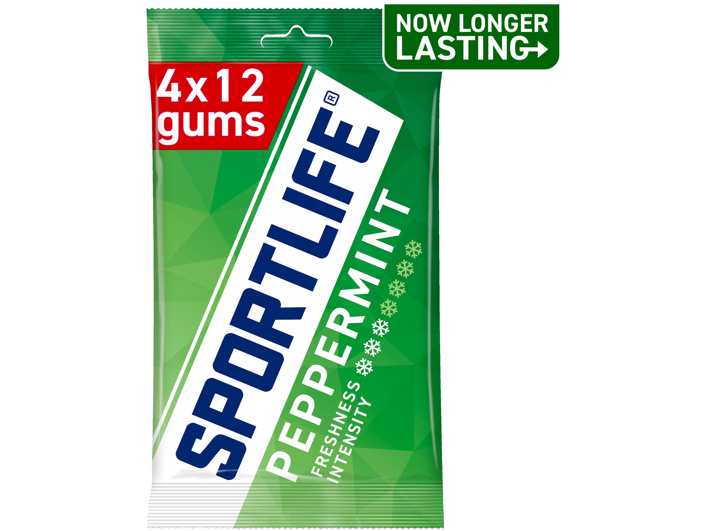 Sportlife Peppermint