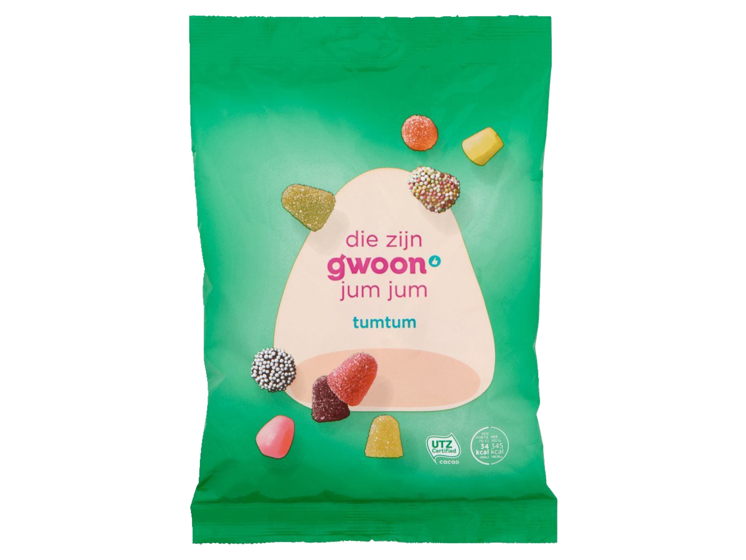 G'woon Tum tum