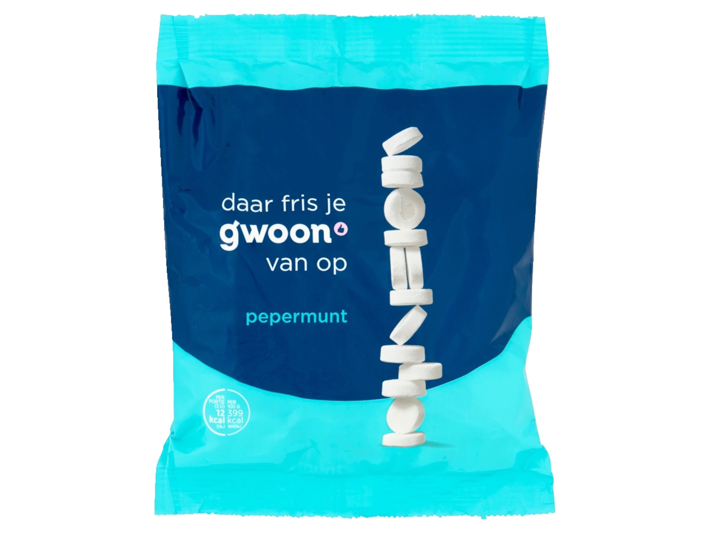 G'woon Pepermunt