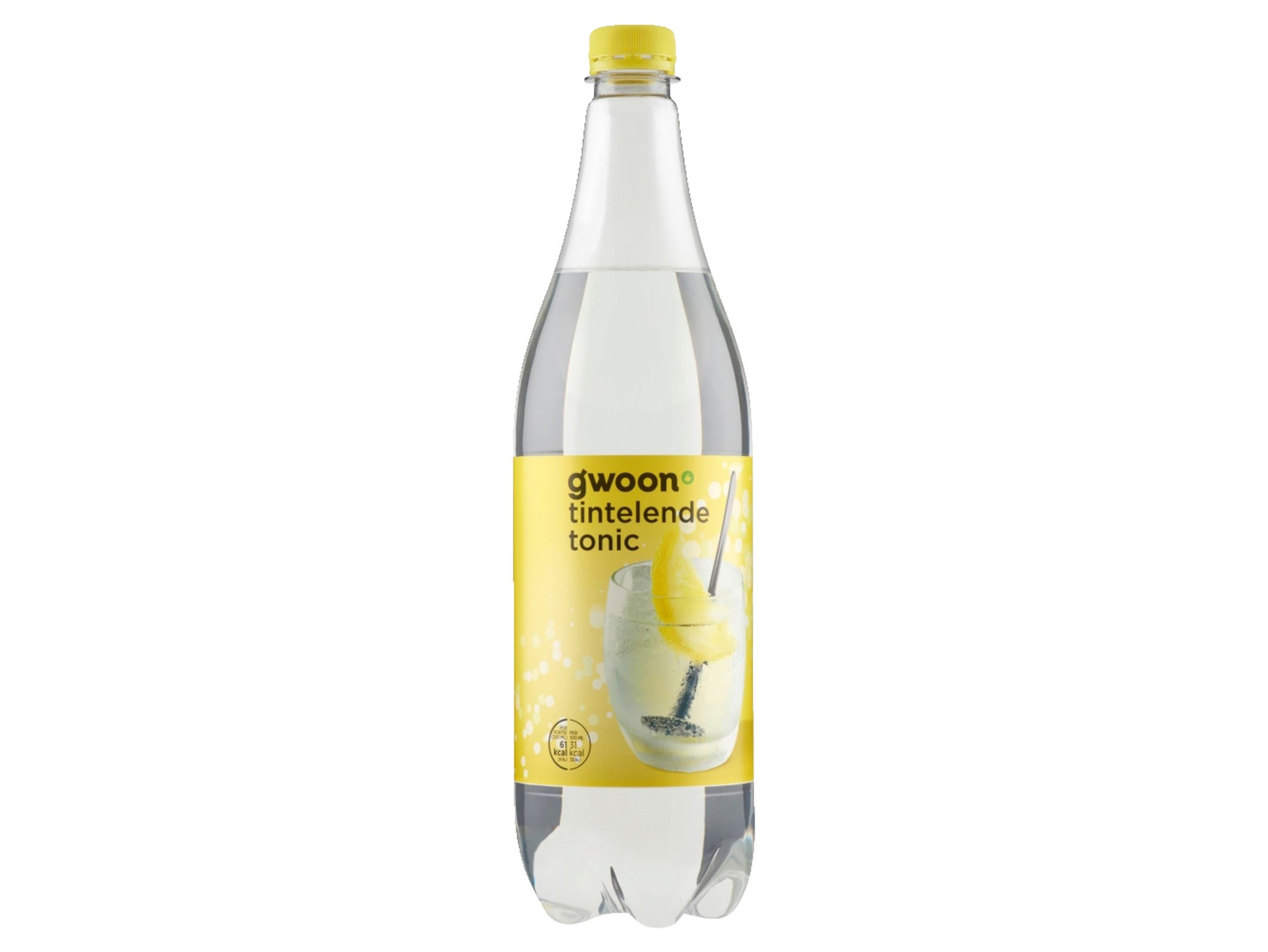 G'woon Tonic