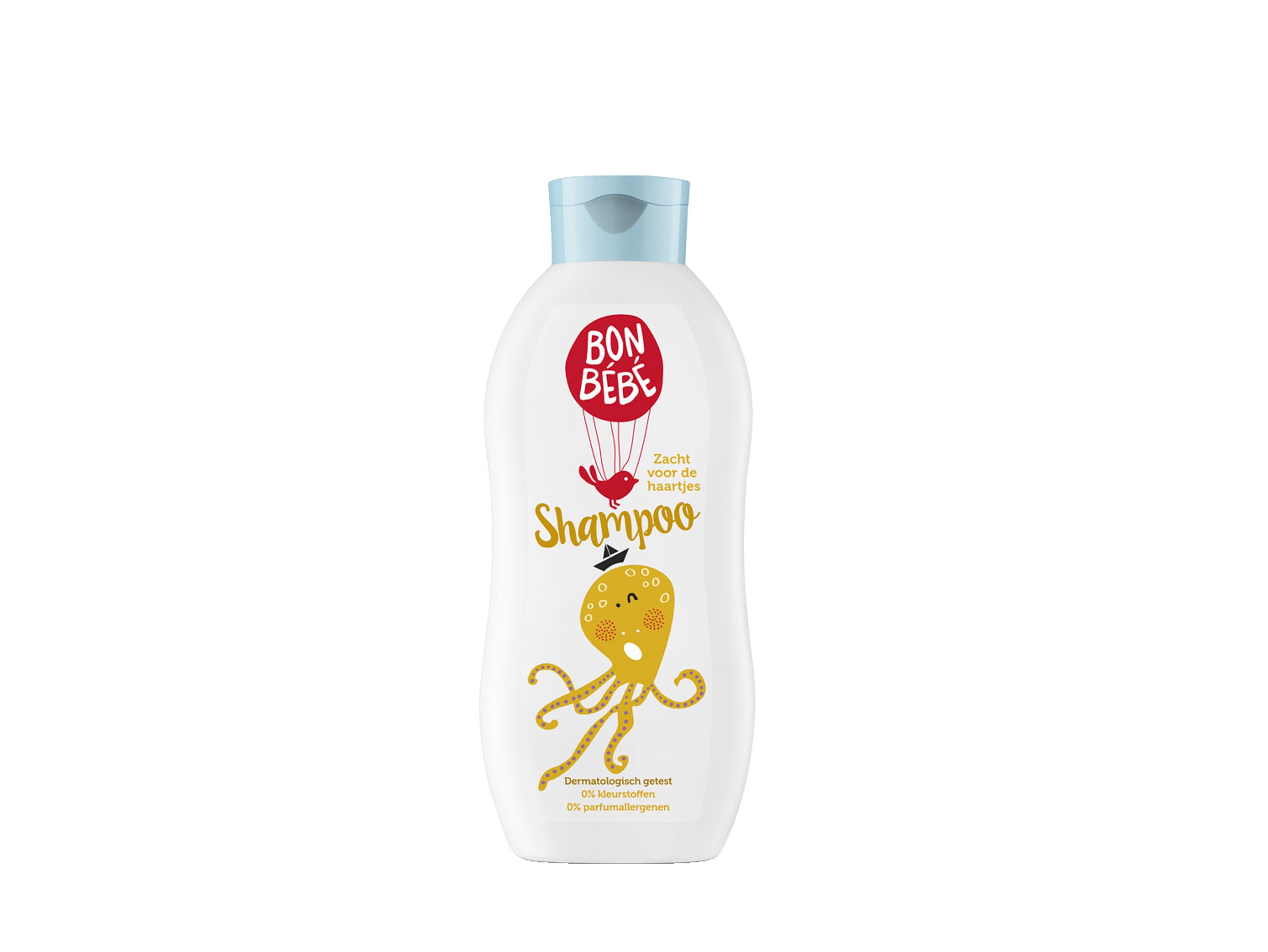 Bonbebe Shampoo