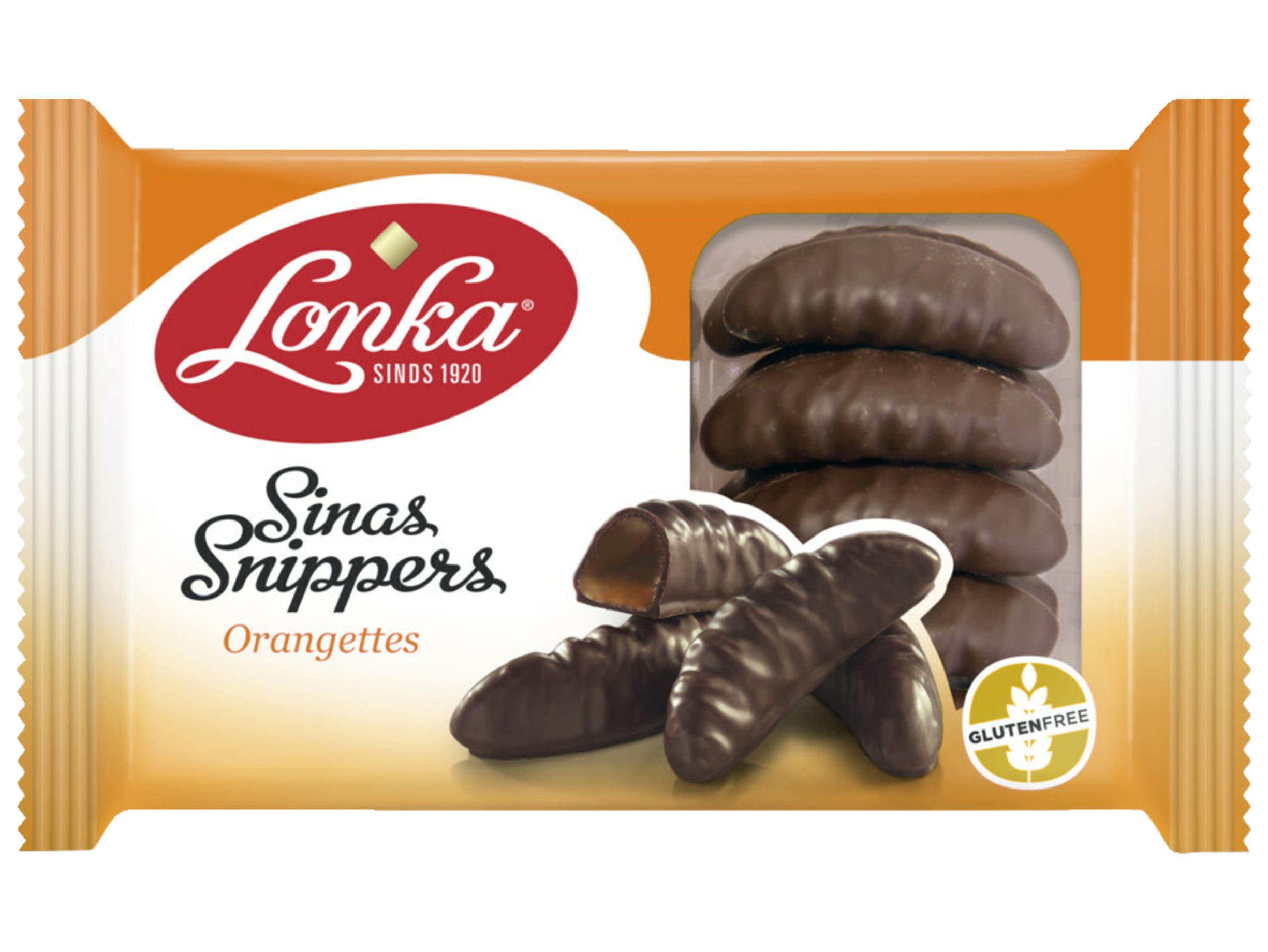 Lonka Sinassnippers