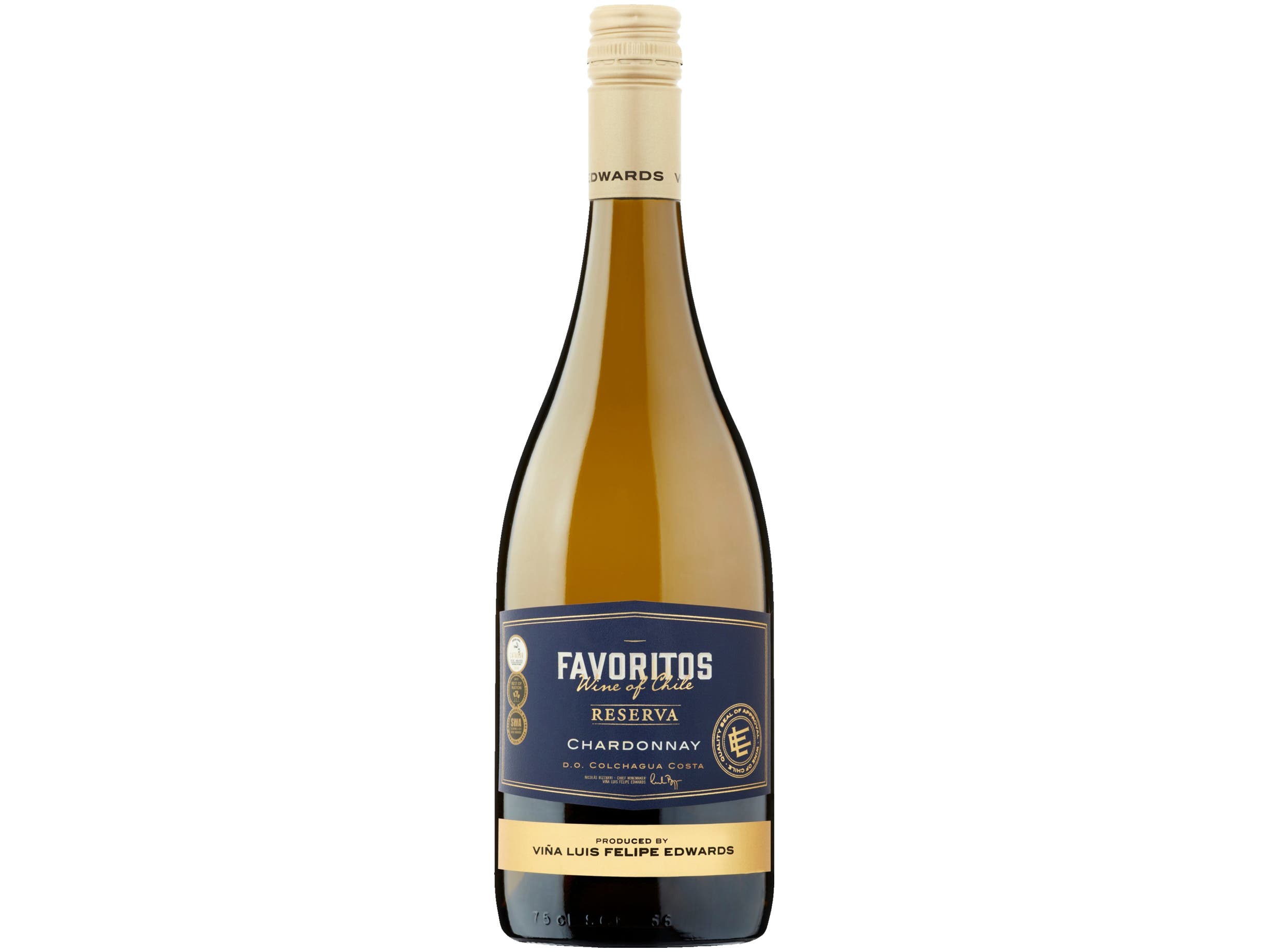 Favoritos Chardonnay