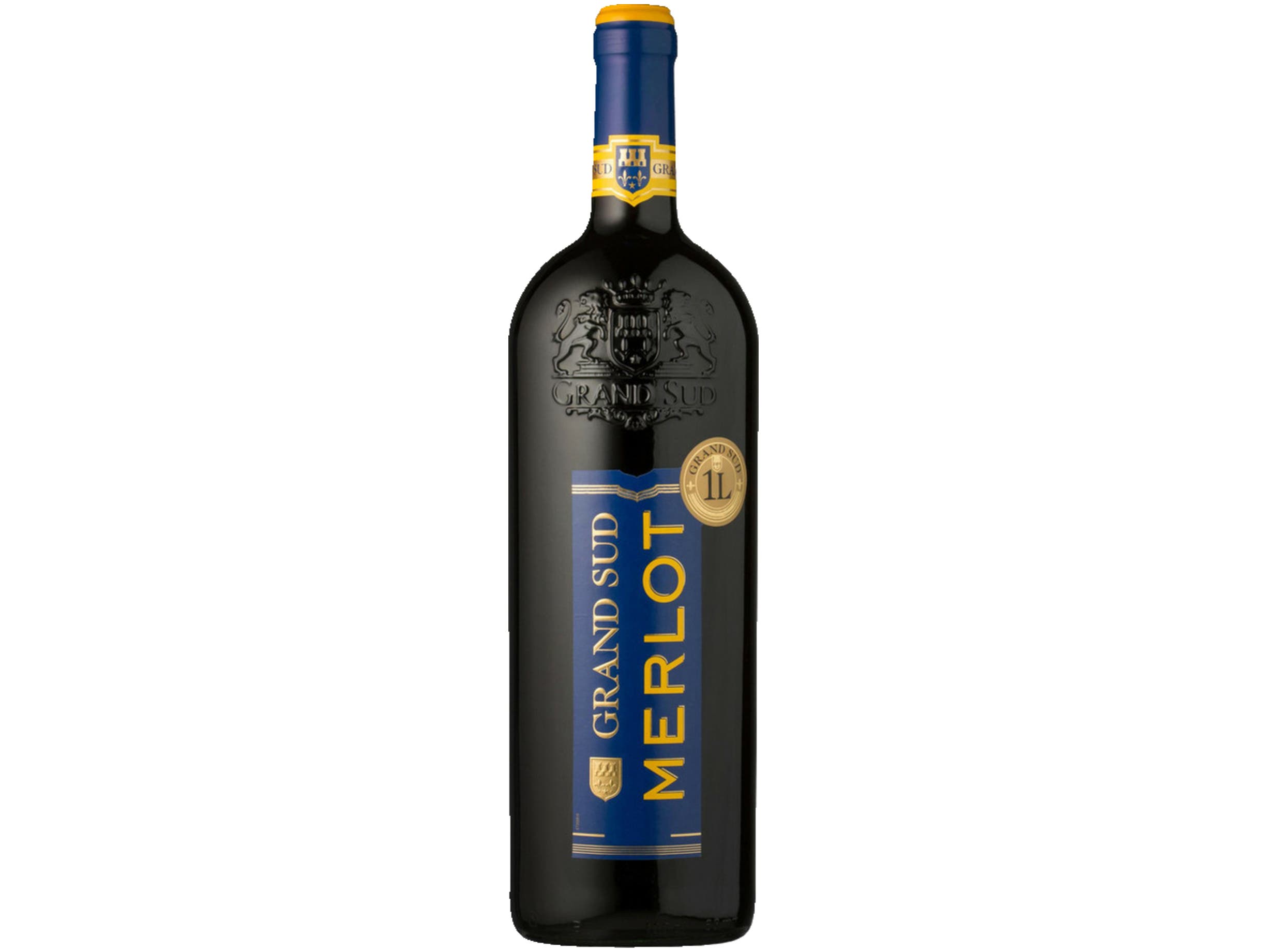 Grand Sud Merlot