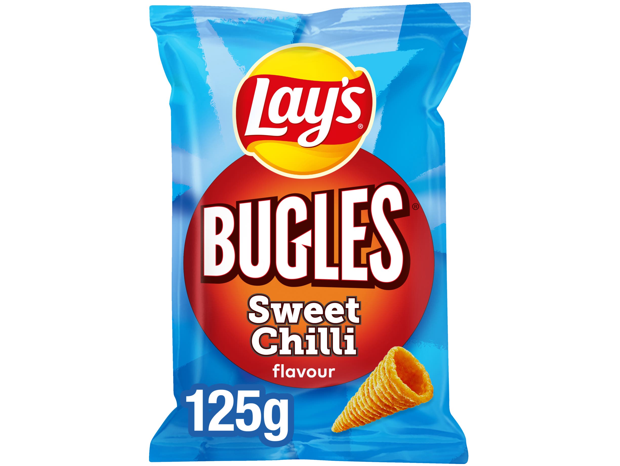 Lay's Bugles sweet chili