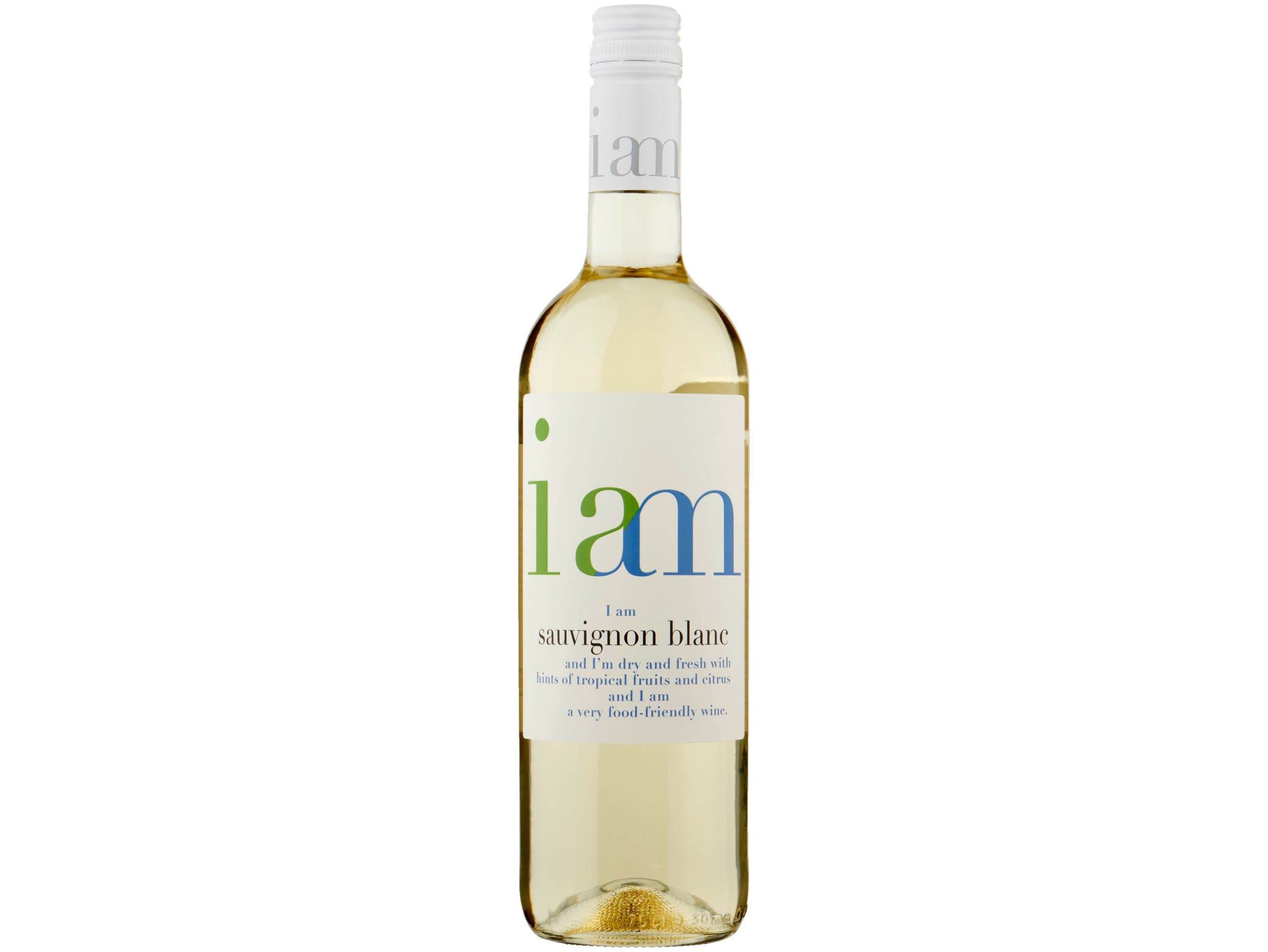 I AM Sauvignon blanc