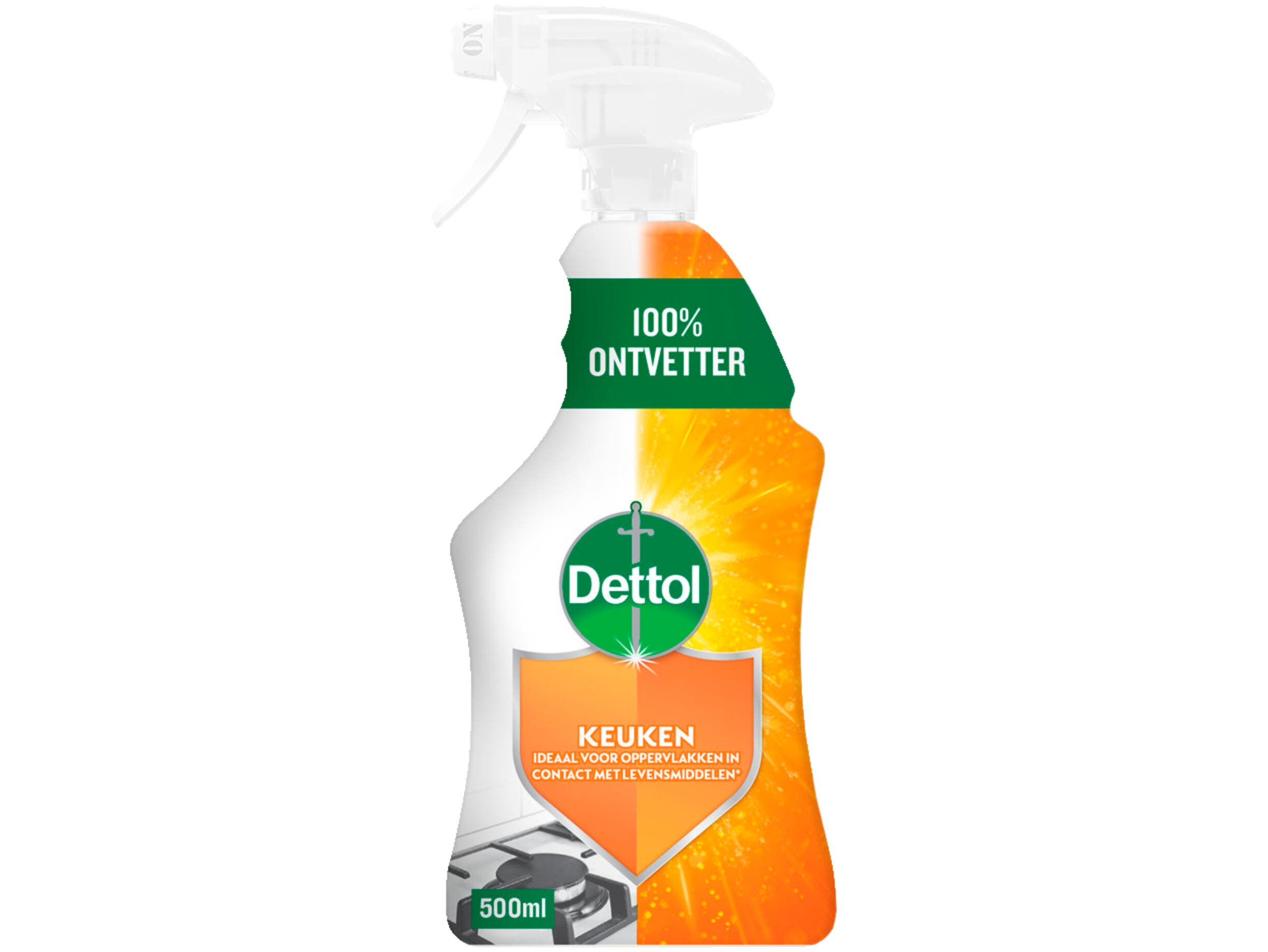 Dettol Keukenspray
