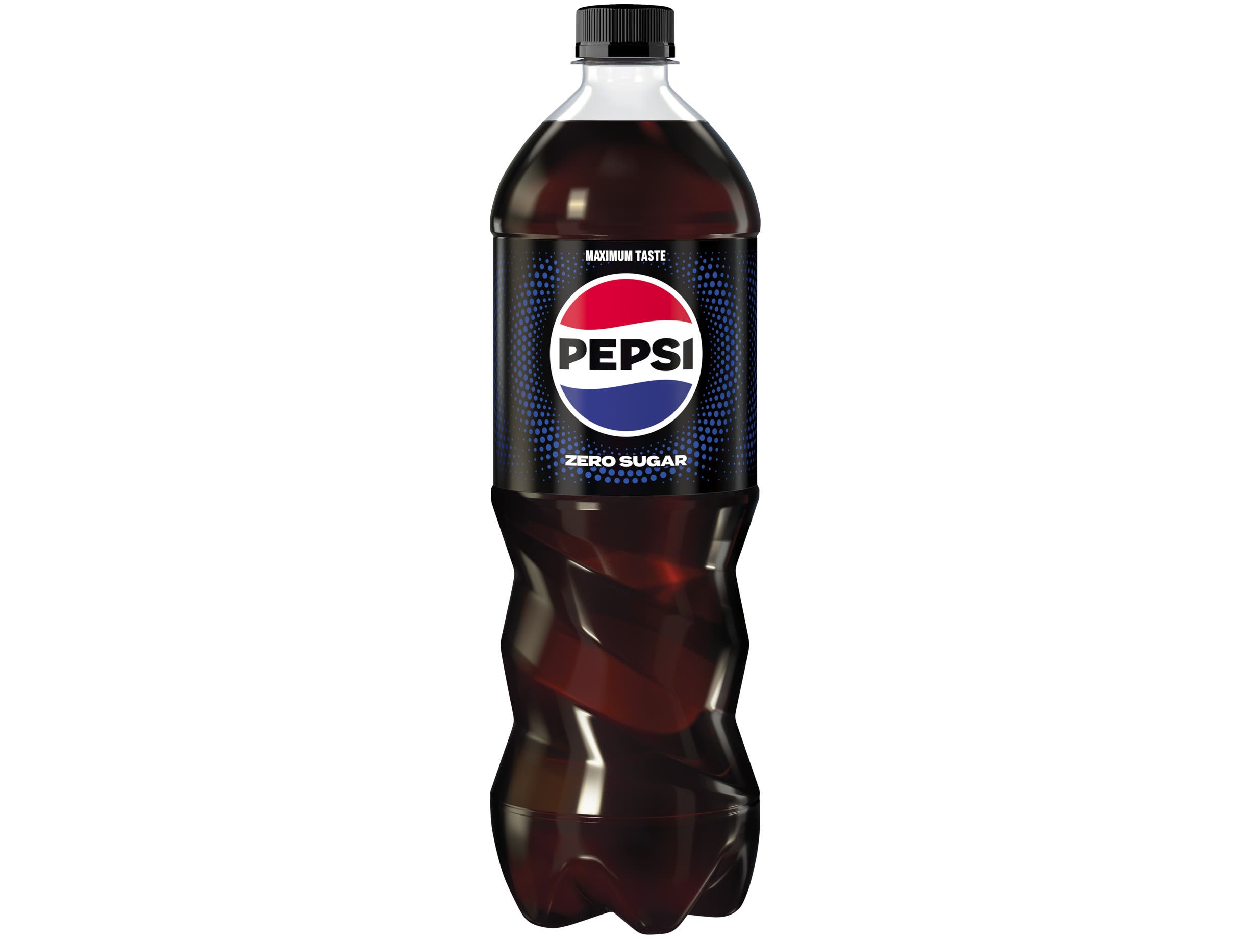 Pepsi Zero
