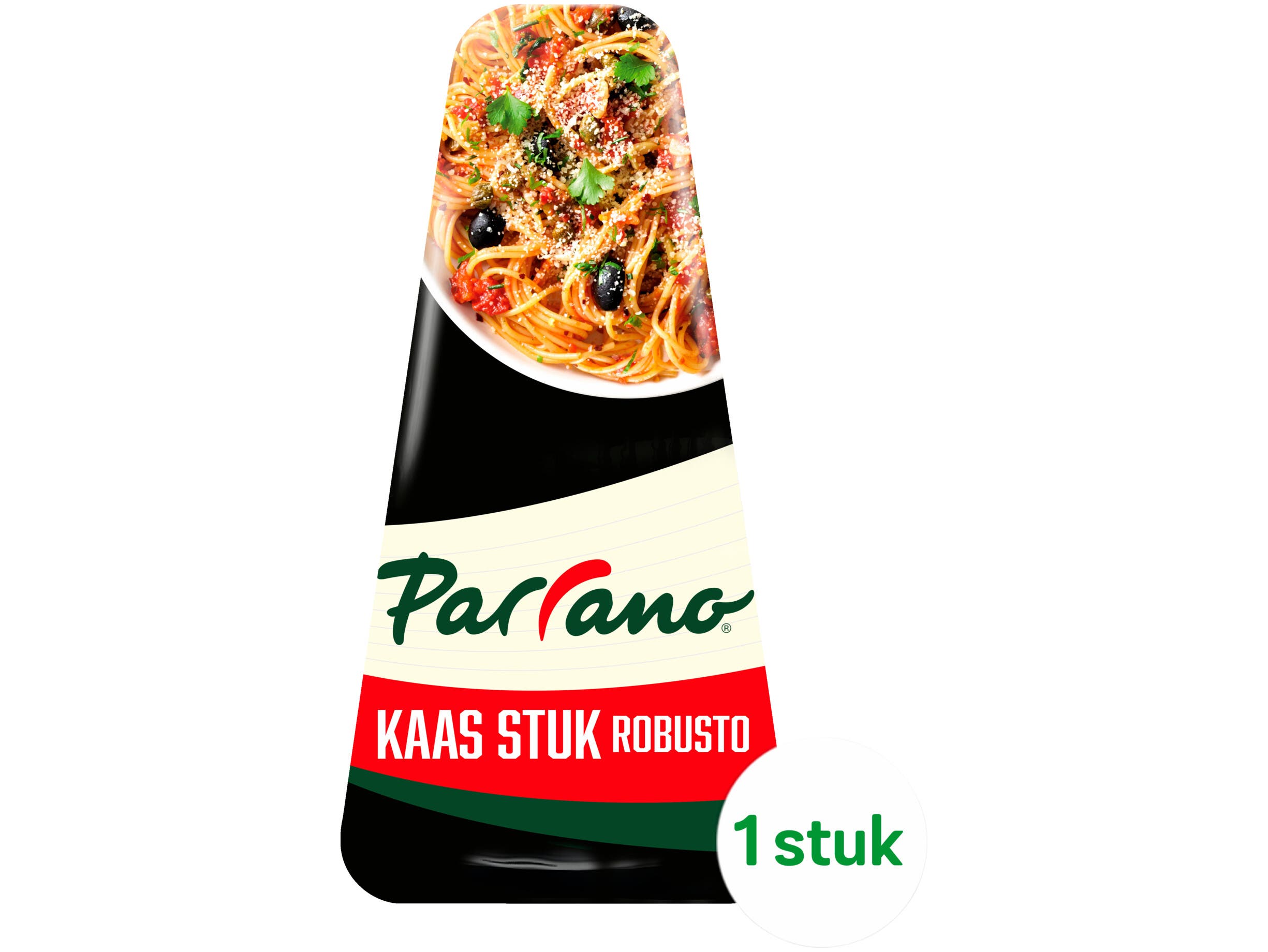 Parrano Stuk Robusto