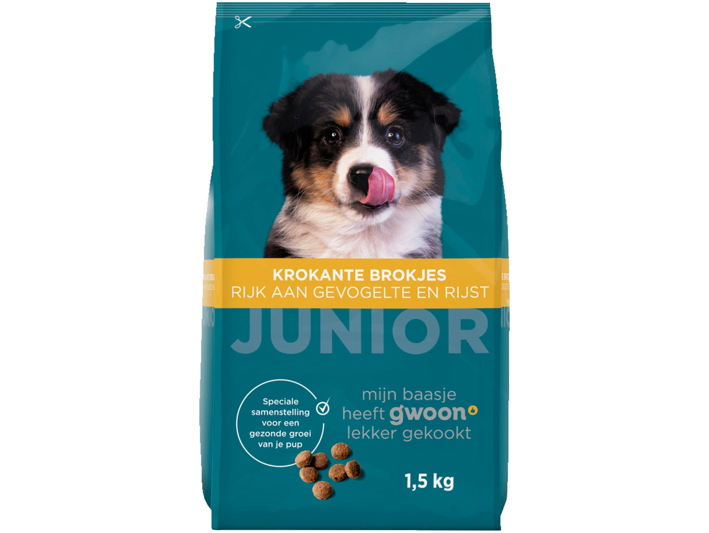 G'woon Junior premium