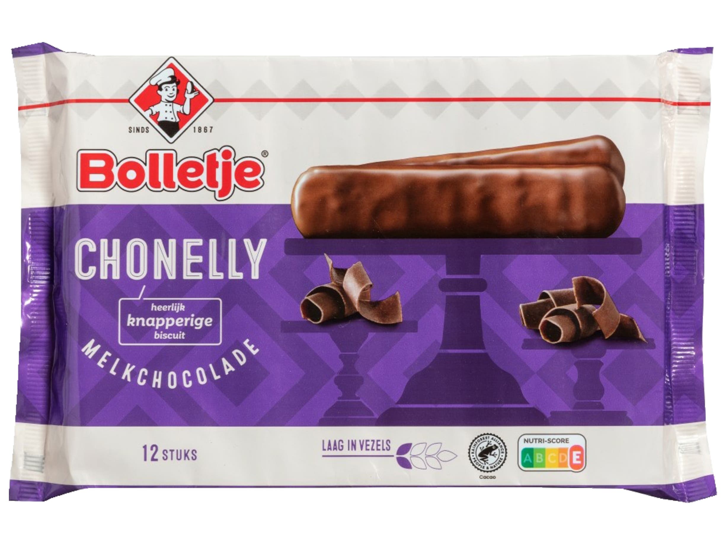Bolletje Chonelly