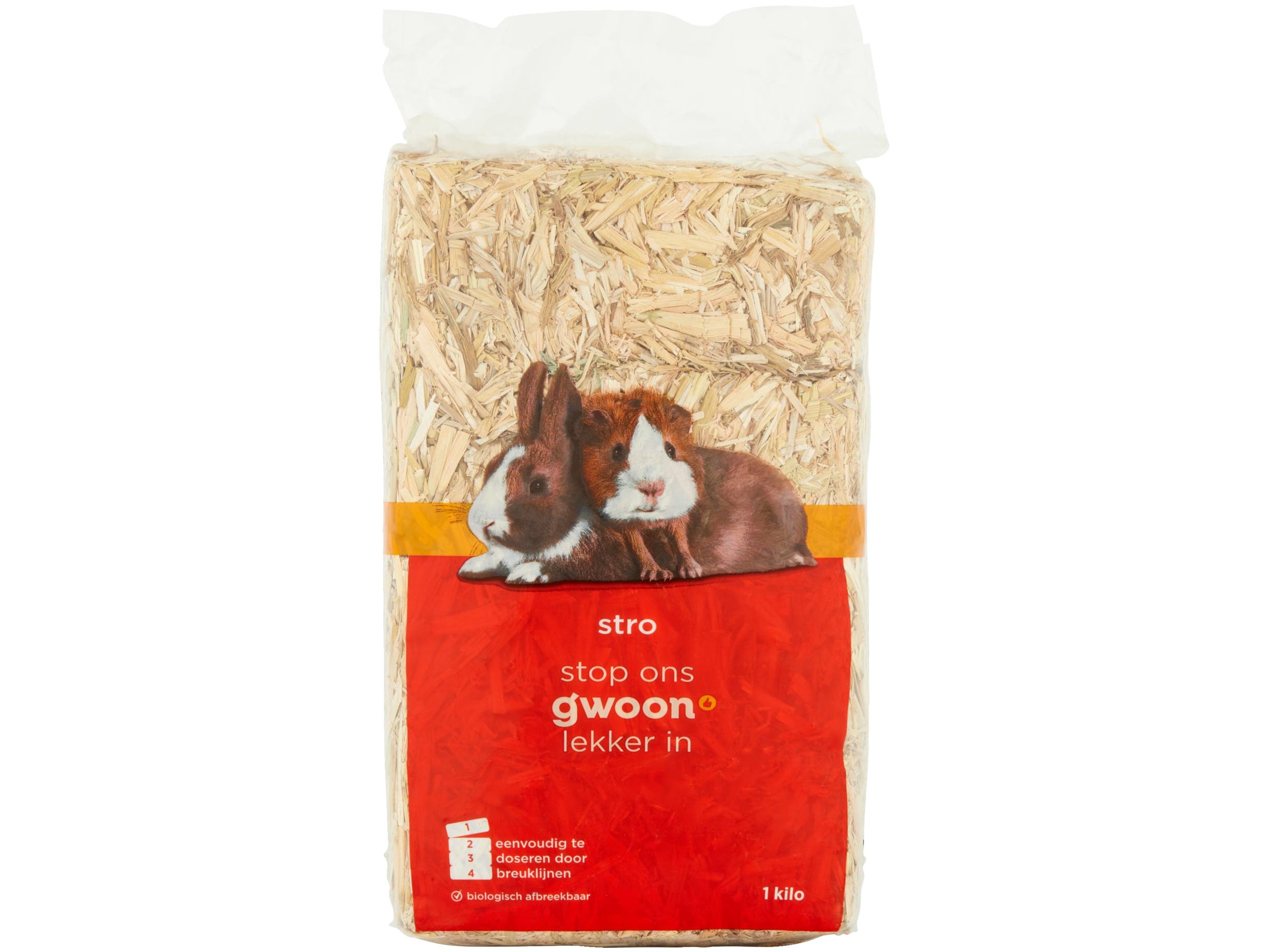 G'woon Stro