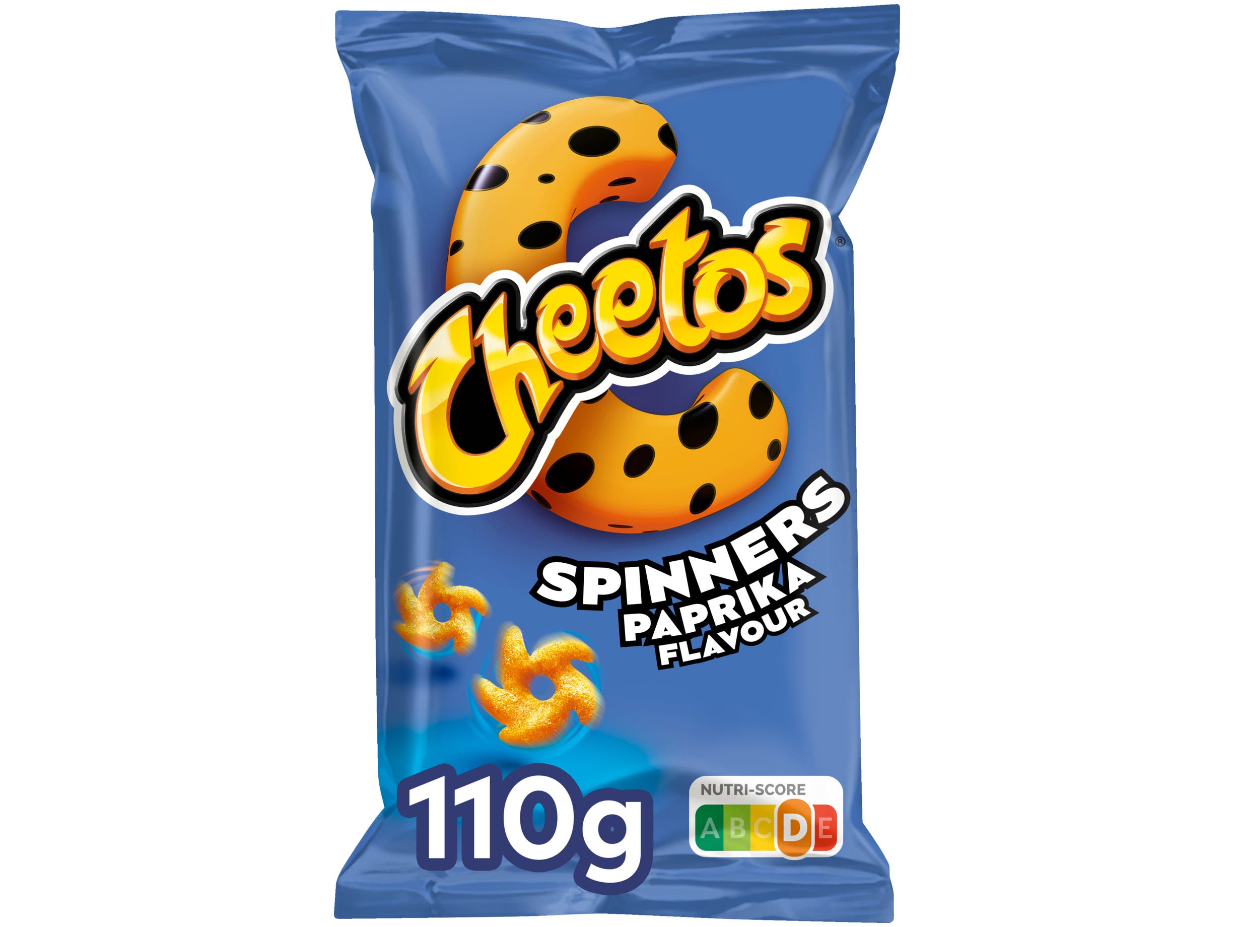 Cheetos Spinners