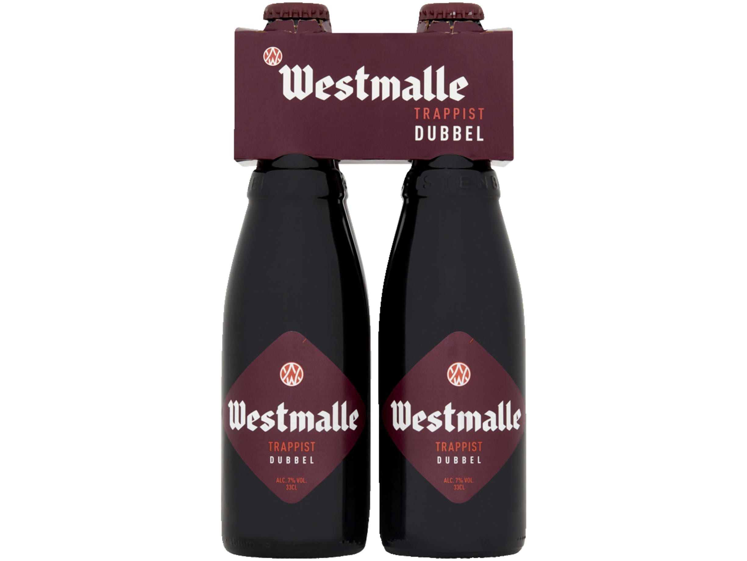 Westmalle Dubbel