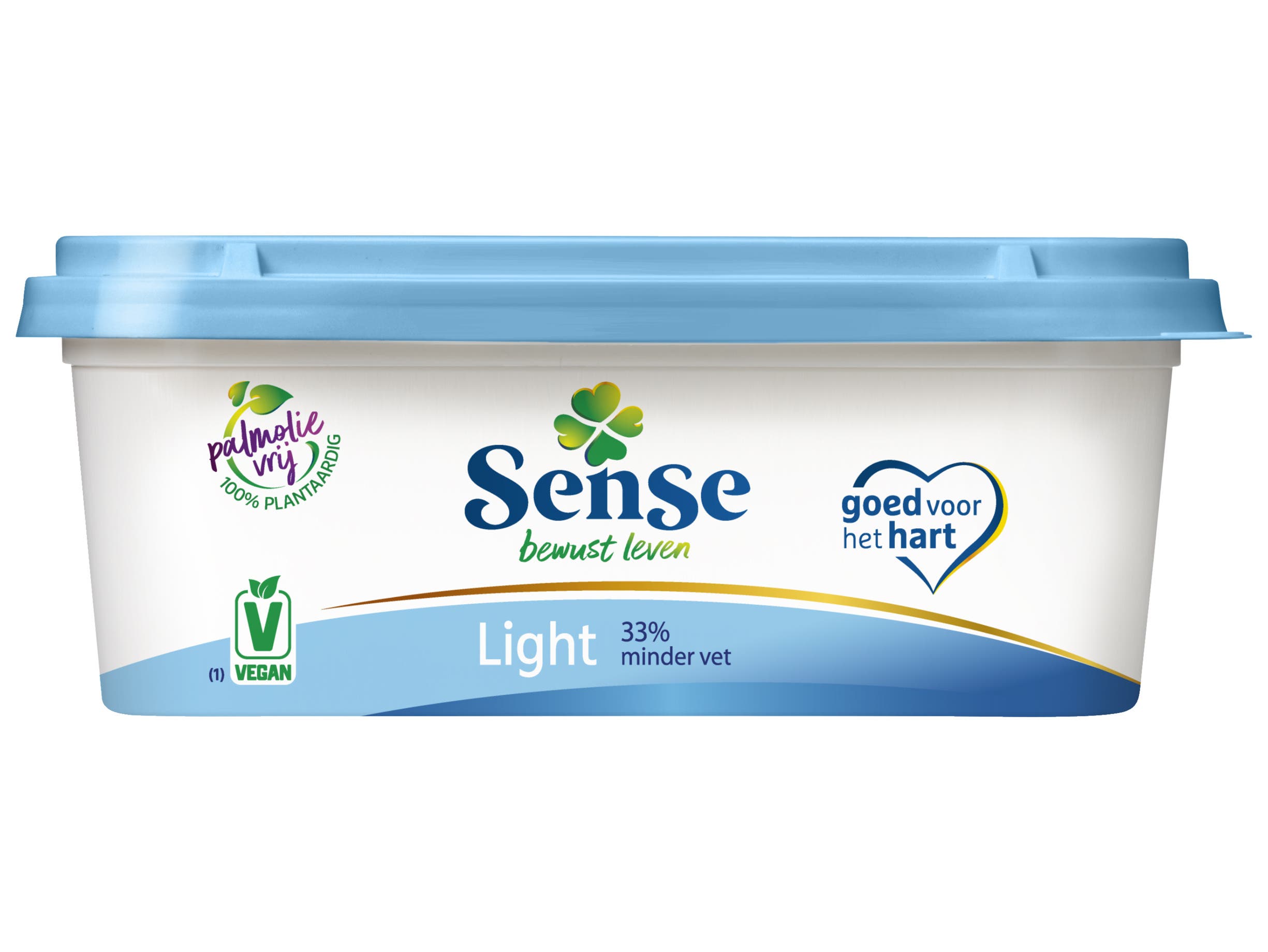 Sense Bewust light