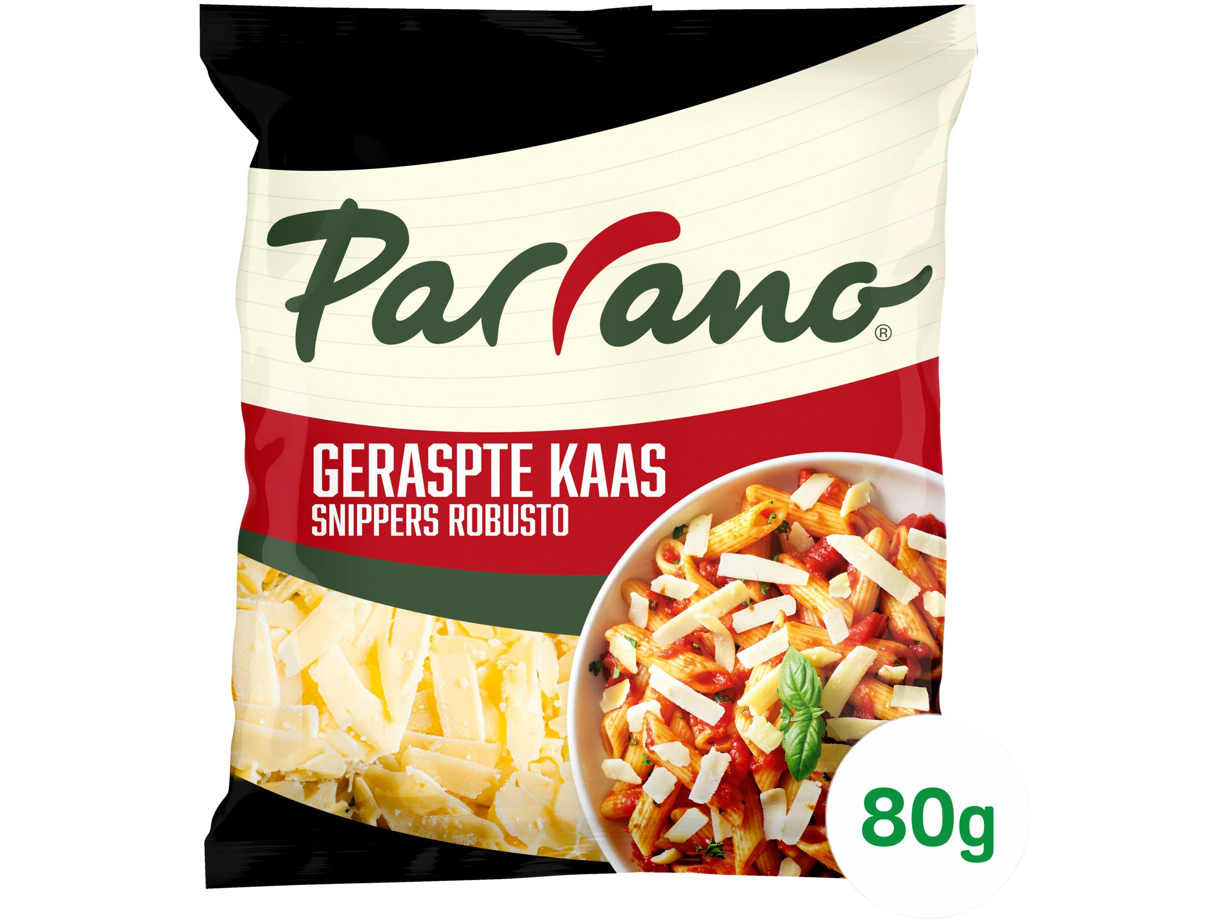 Parrano Snippers Robusto