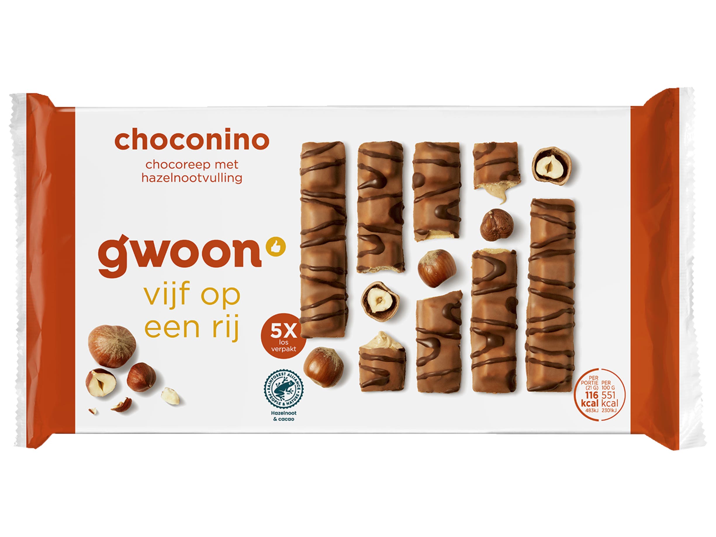 G'woon Choconino