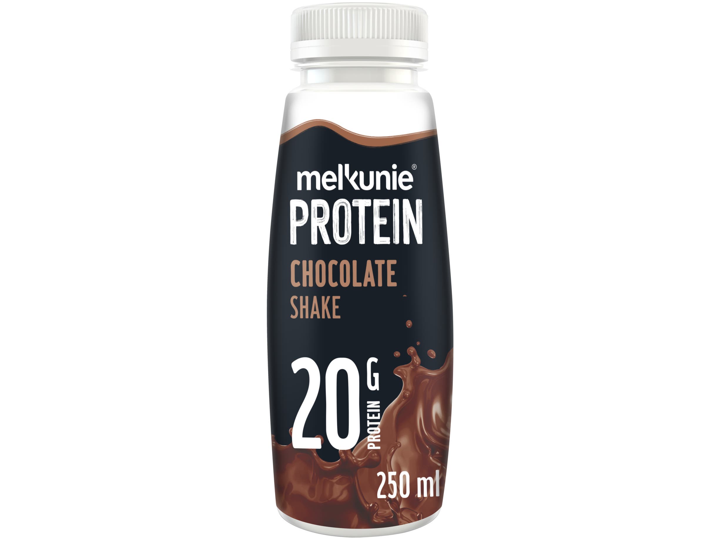 Arla Protein chocolade shake