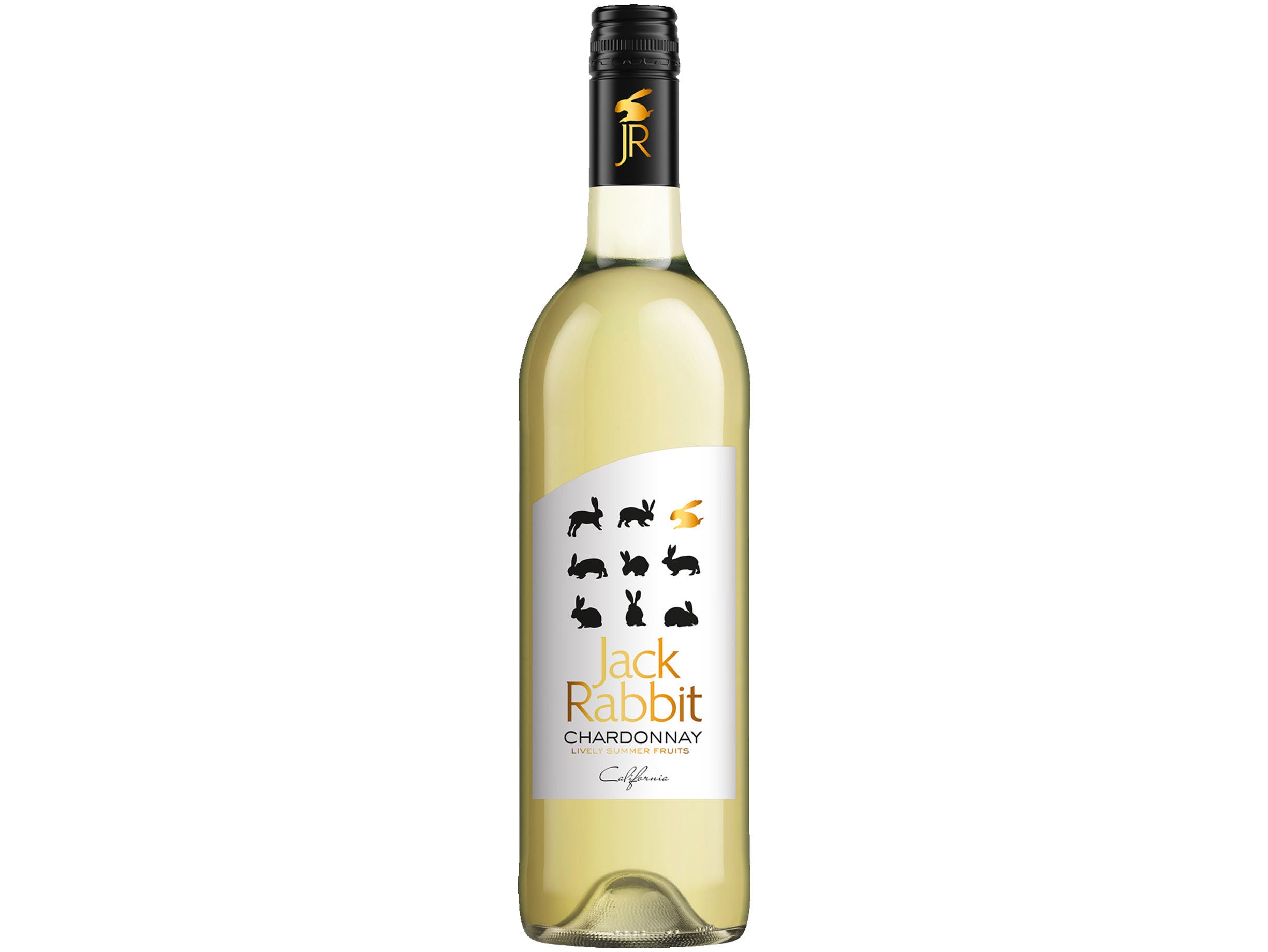 Jack Rabbit Chardonnay