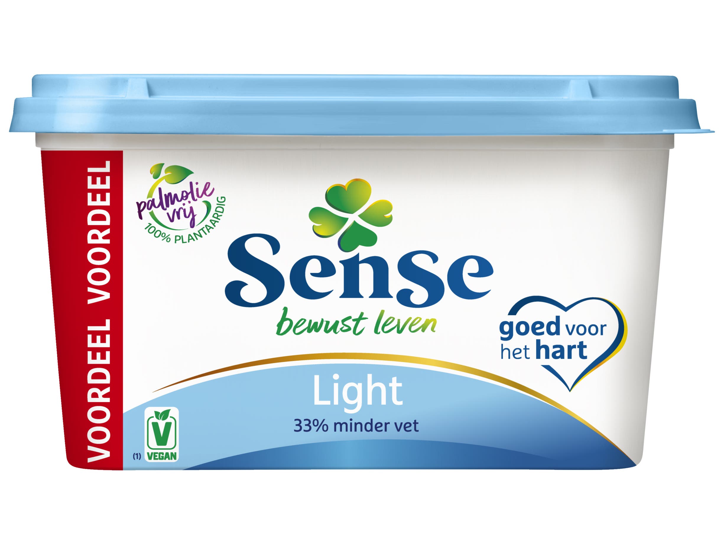 Sense Bewust light