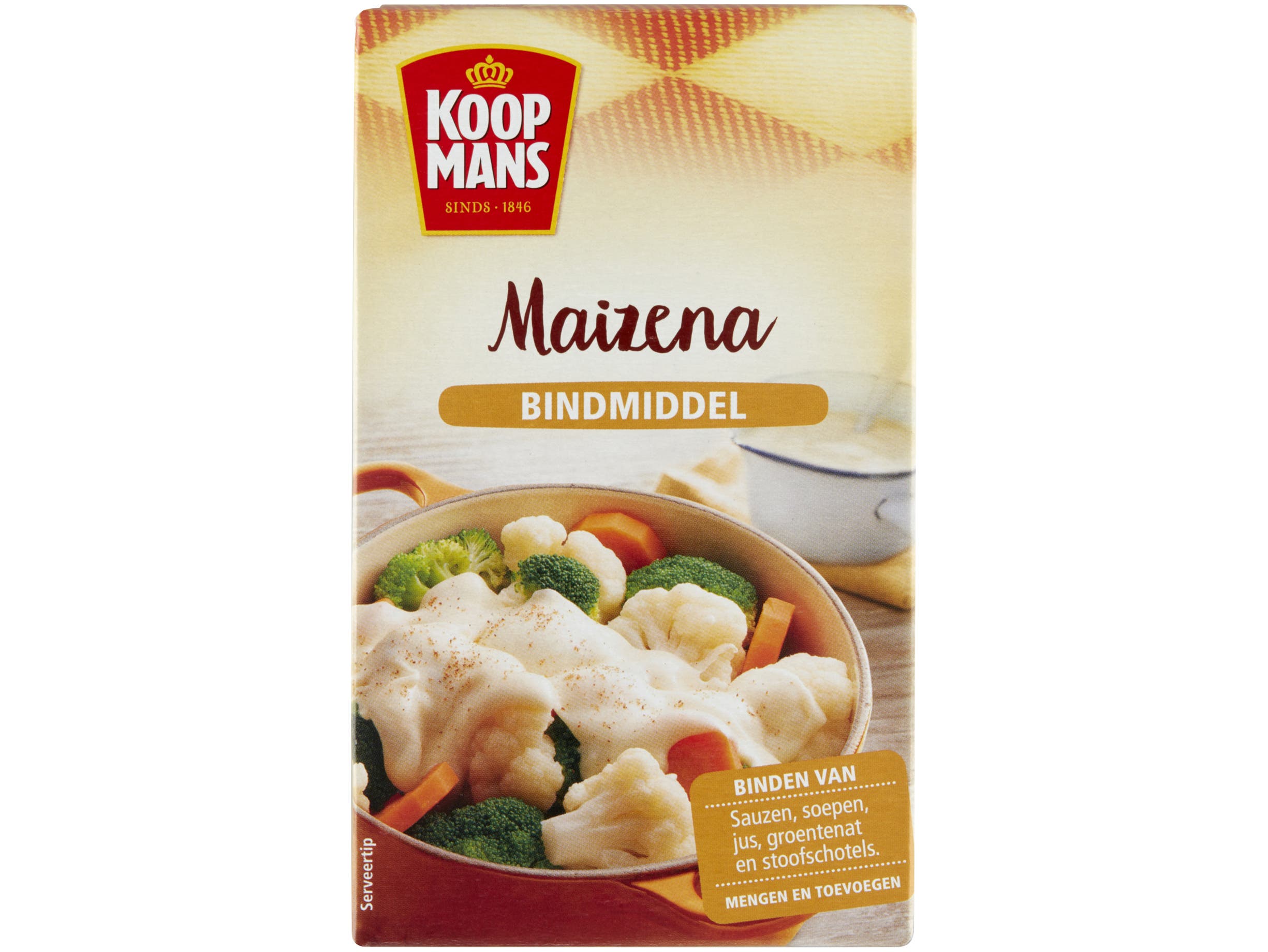 Koopmans Maizena