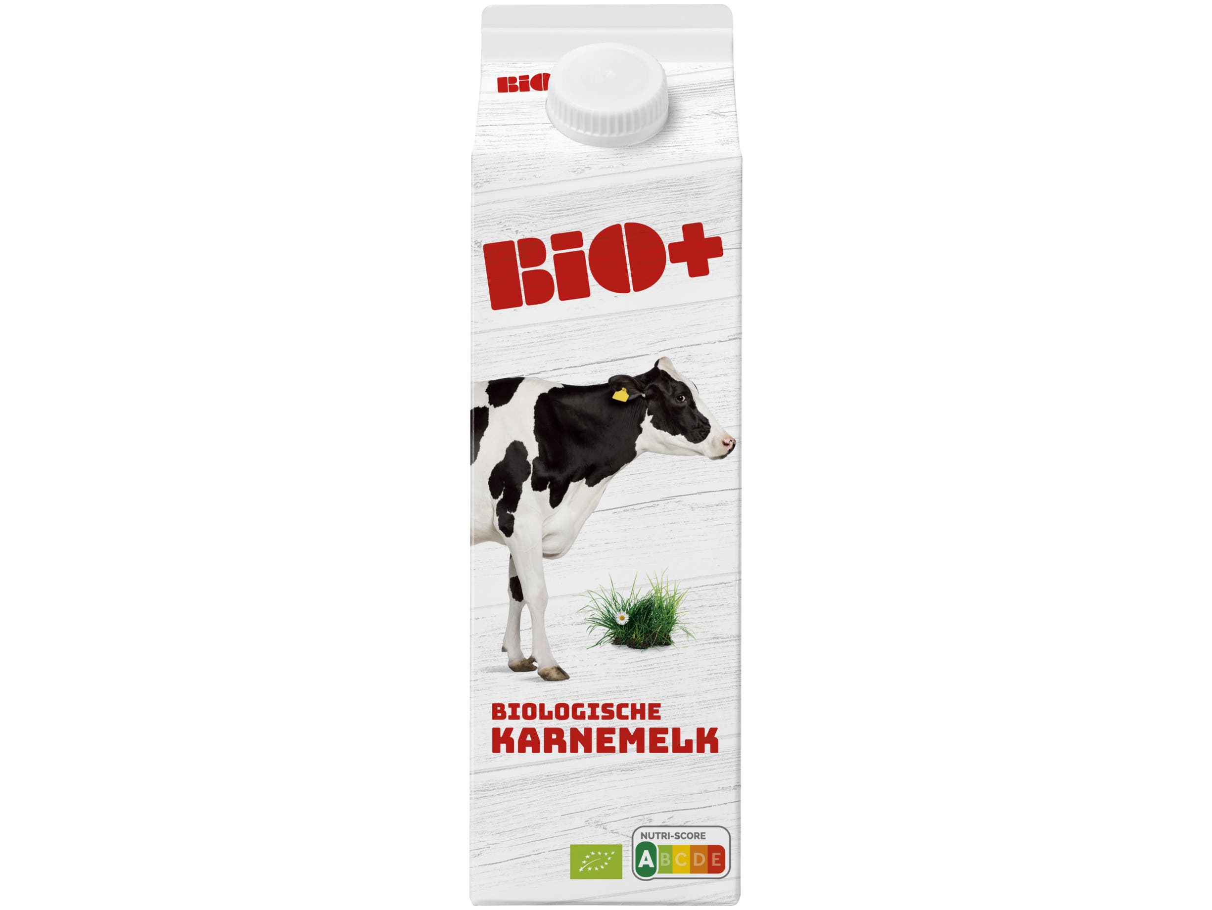 Bio+ Karnemelk