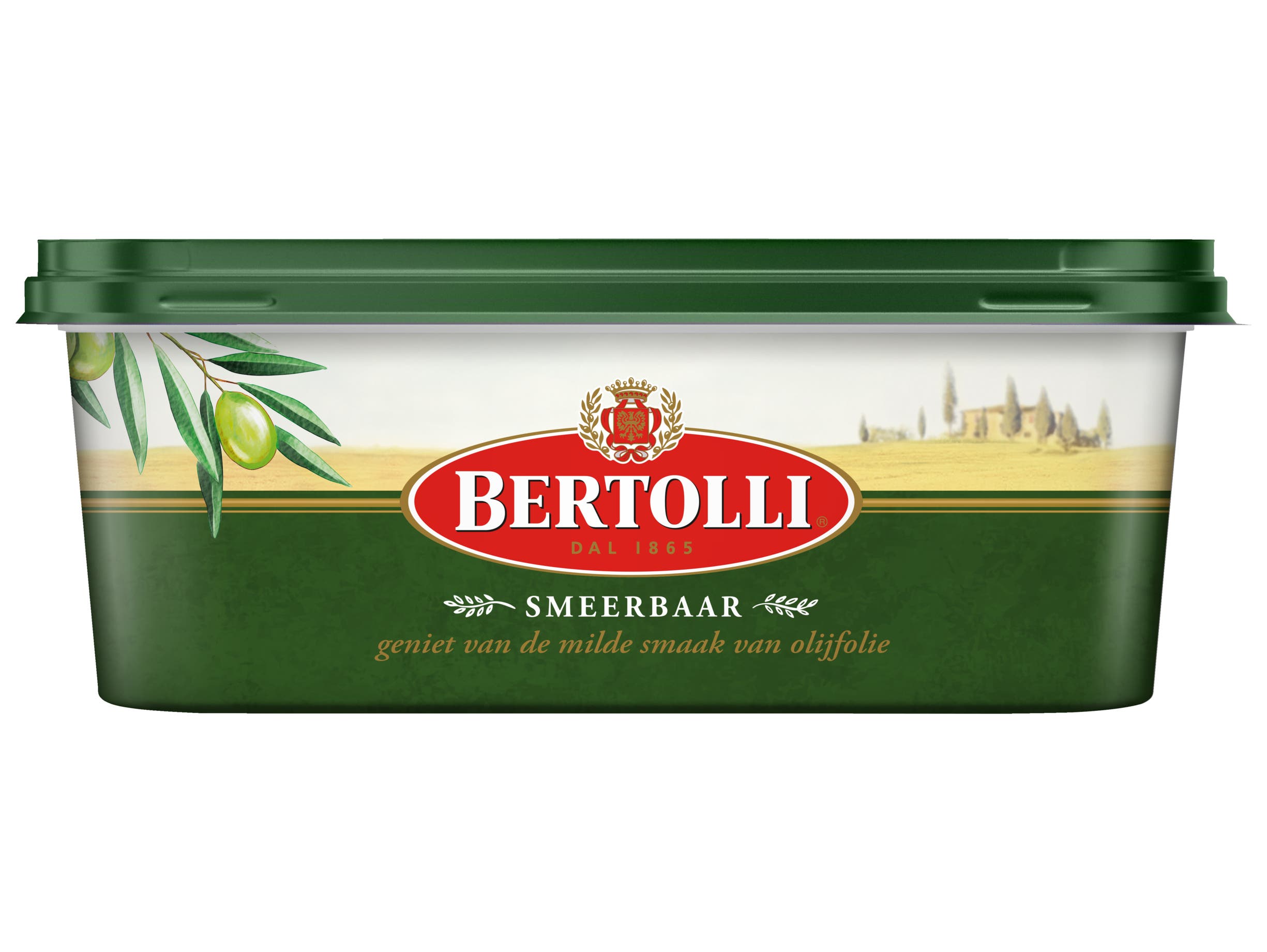 Bertolli Margarine