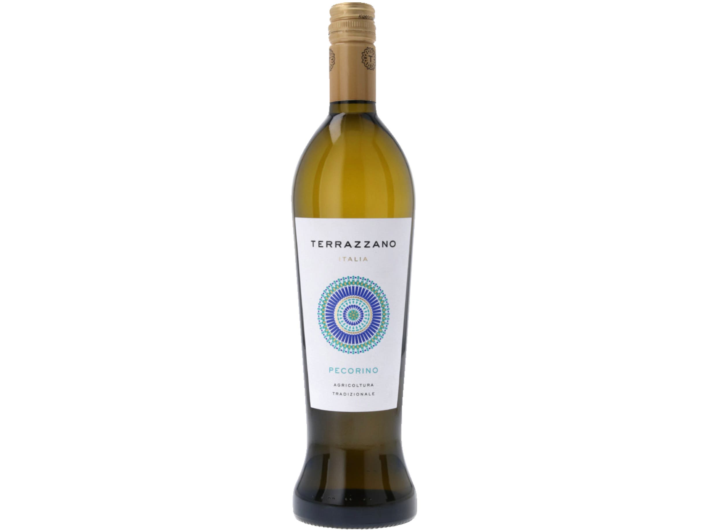 Terazza Terrazzano pecorino