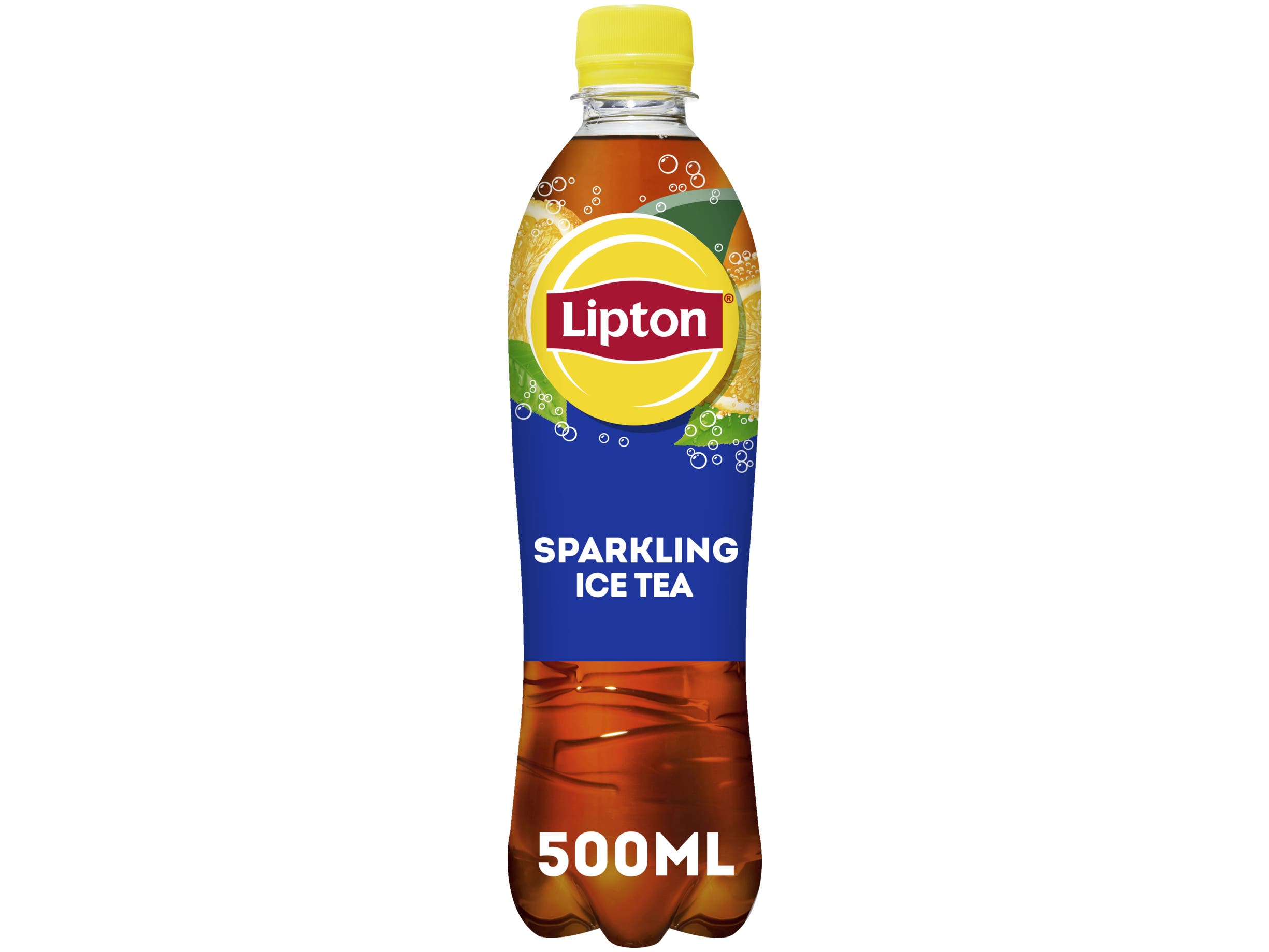 Lipton Ice tea sparkling