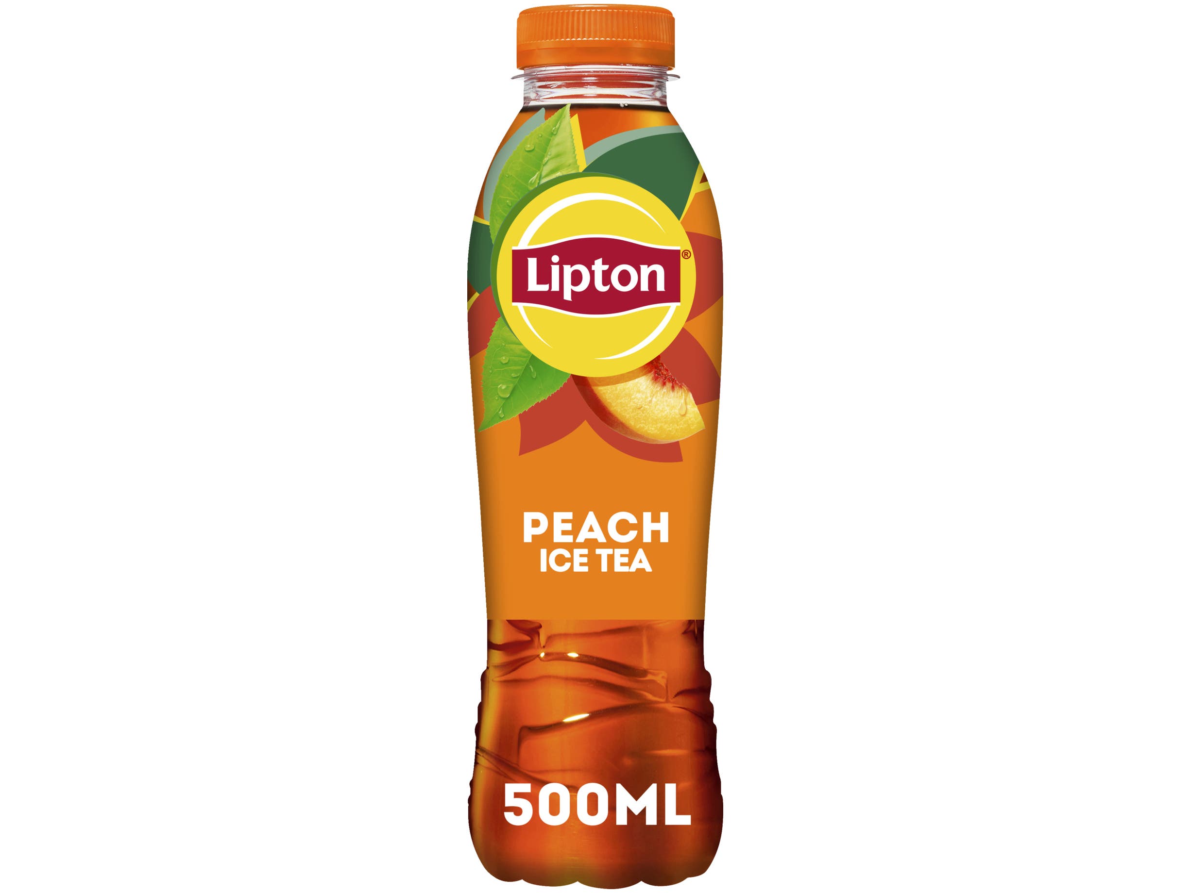 Lipton Ice tea peach