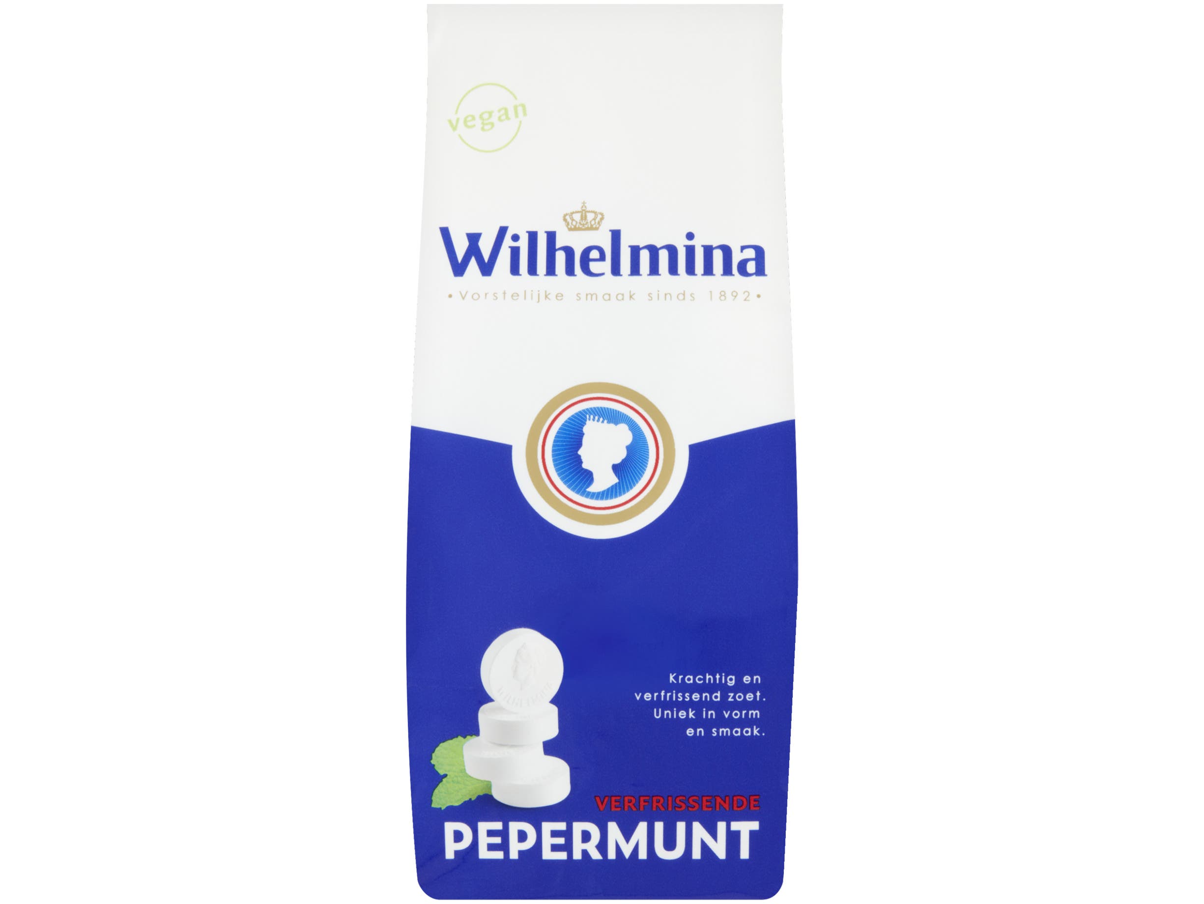 Wilhelmina Pepermunt