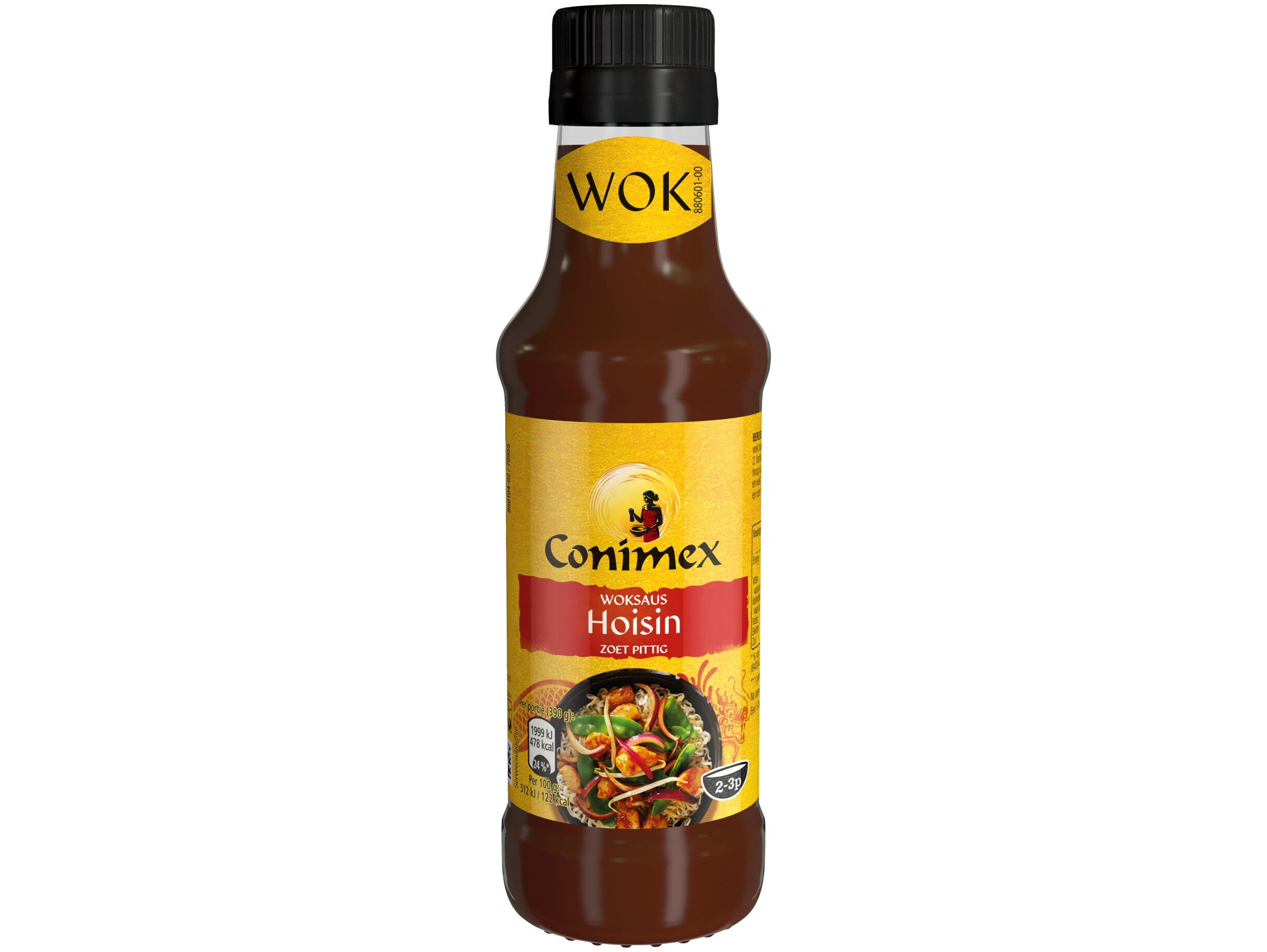 Conimex Woksaus hoisin