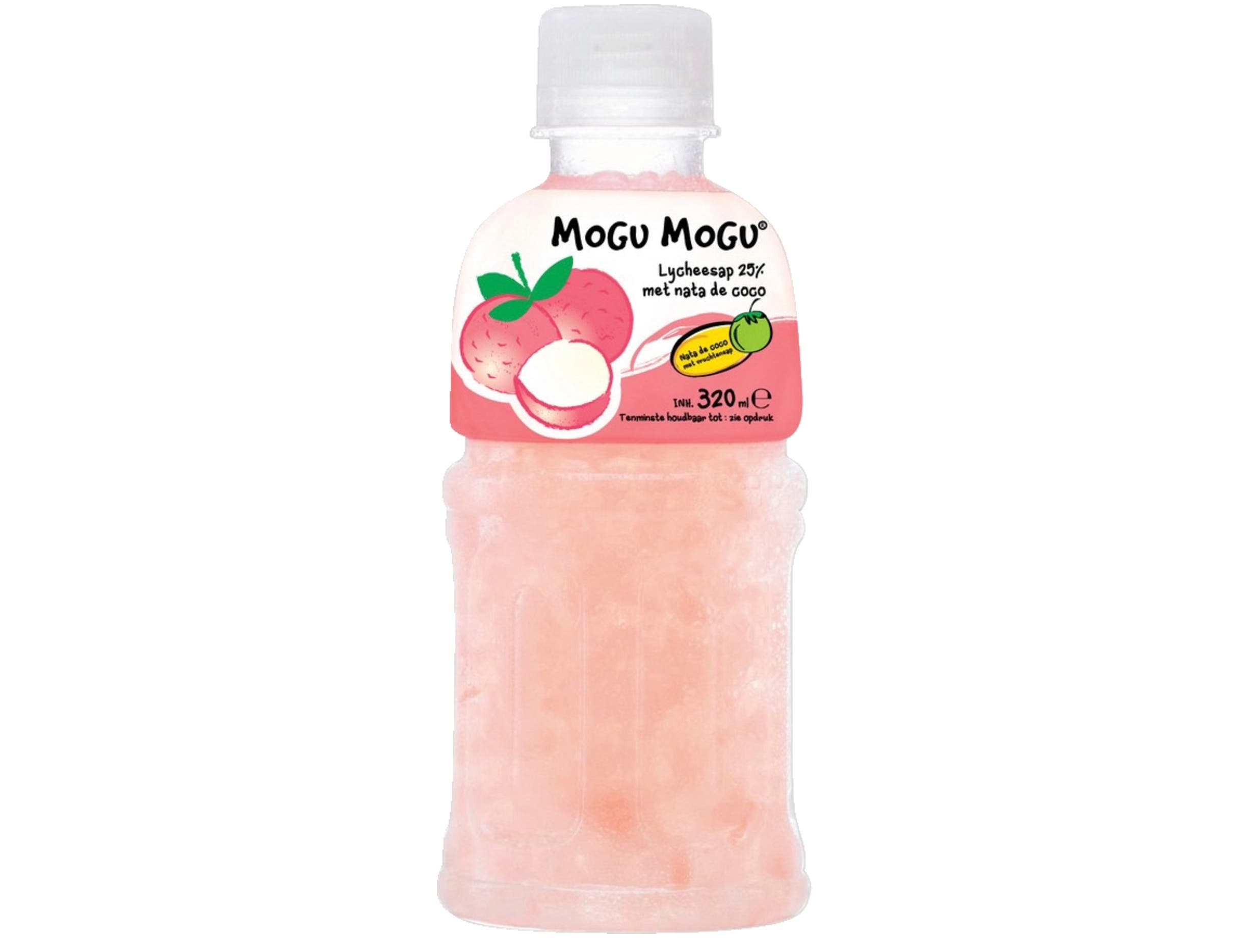 Mogu Mogu Lychee