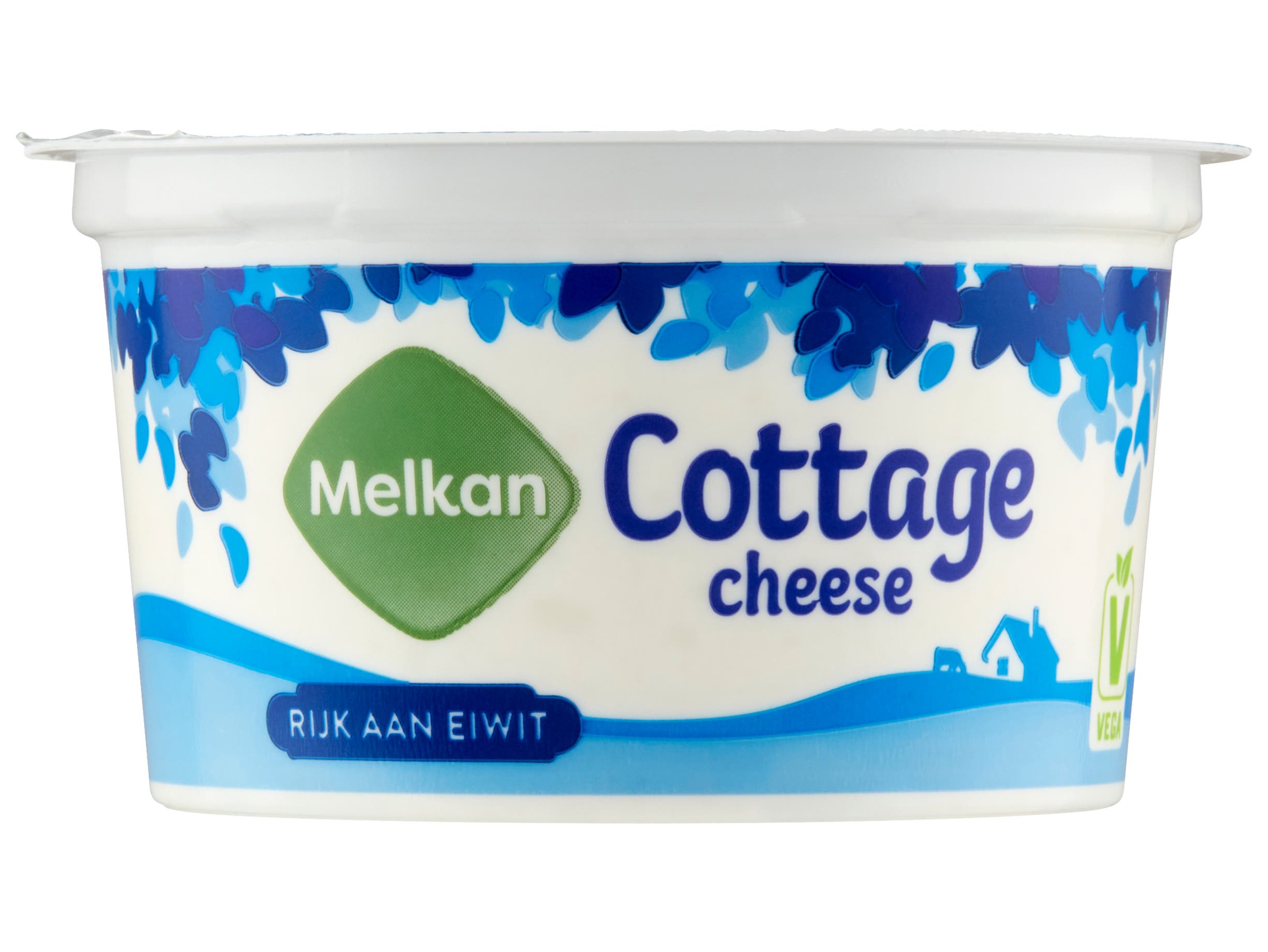 Melkan Cottage cheese